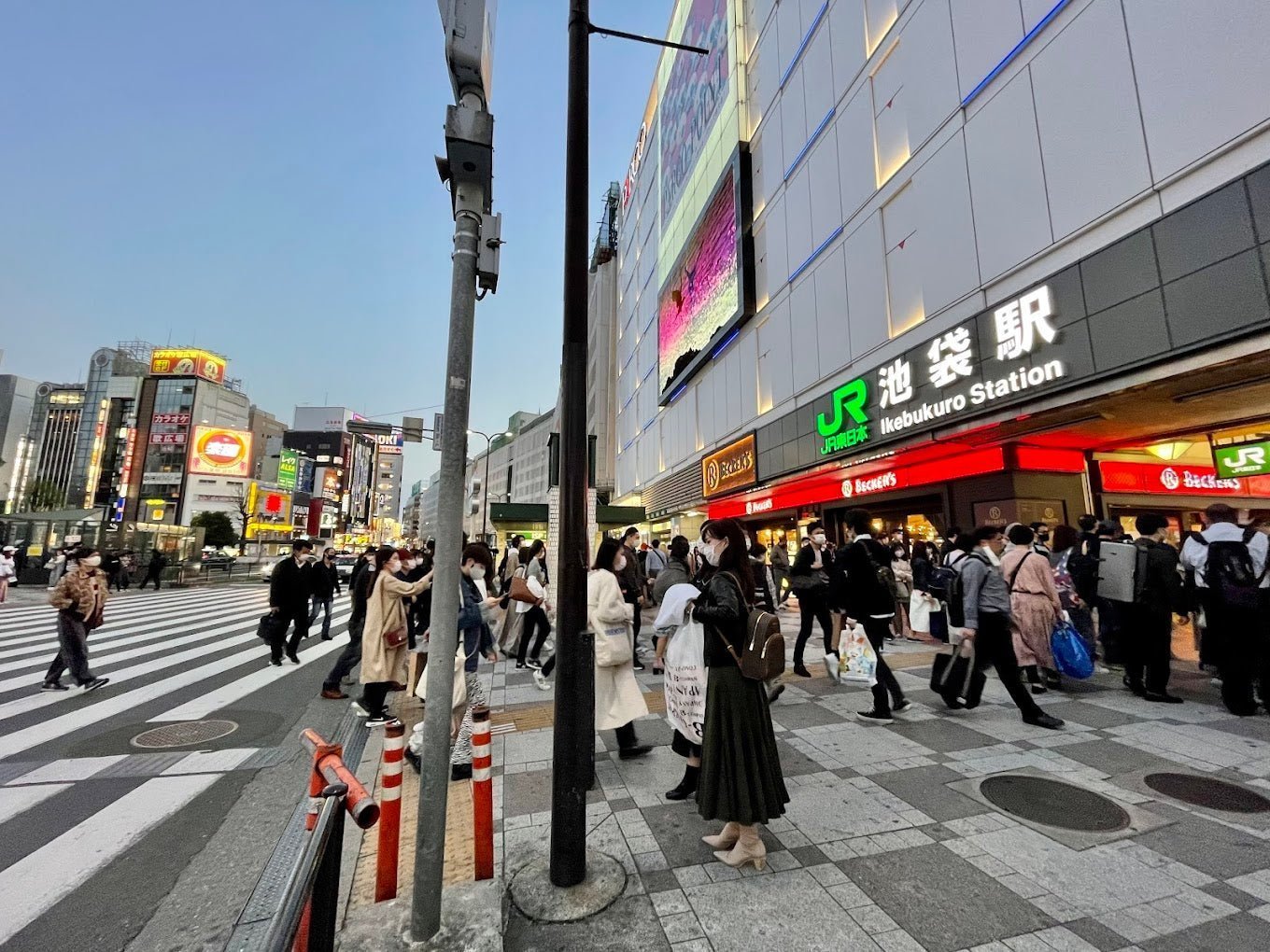 【現役花屋が選ぶ】池袋駅の花屋特集!人気17店舗から探すおすすめのお花屋さん - Flower&Plants tette