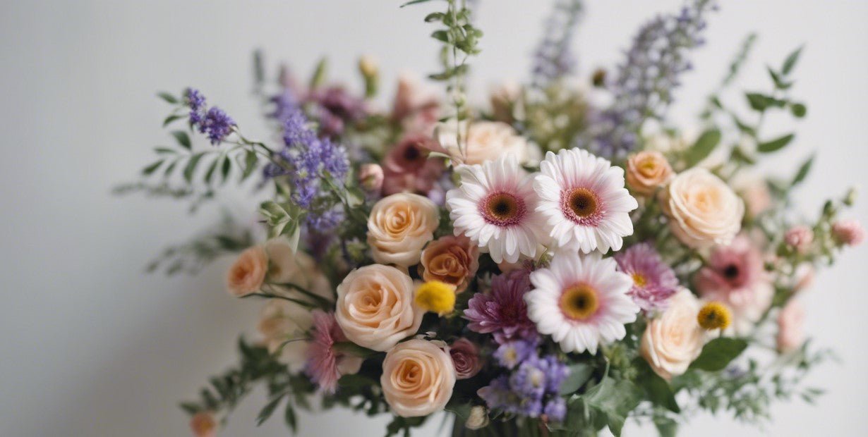 用途別!心を込めたフラワーアレンジメントギフト:贈るシーンに合わせた選び方とマナー - Flower&Plants tette