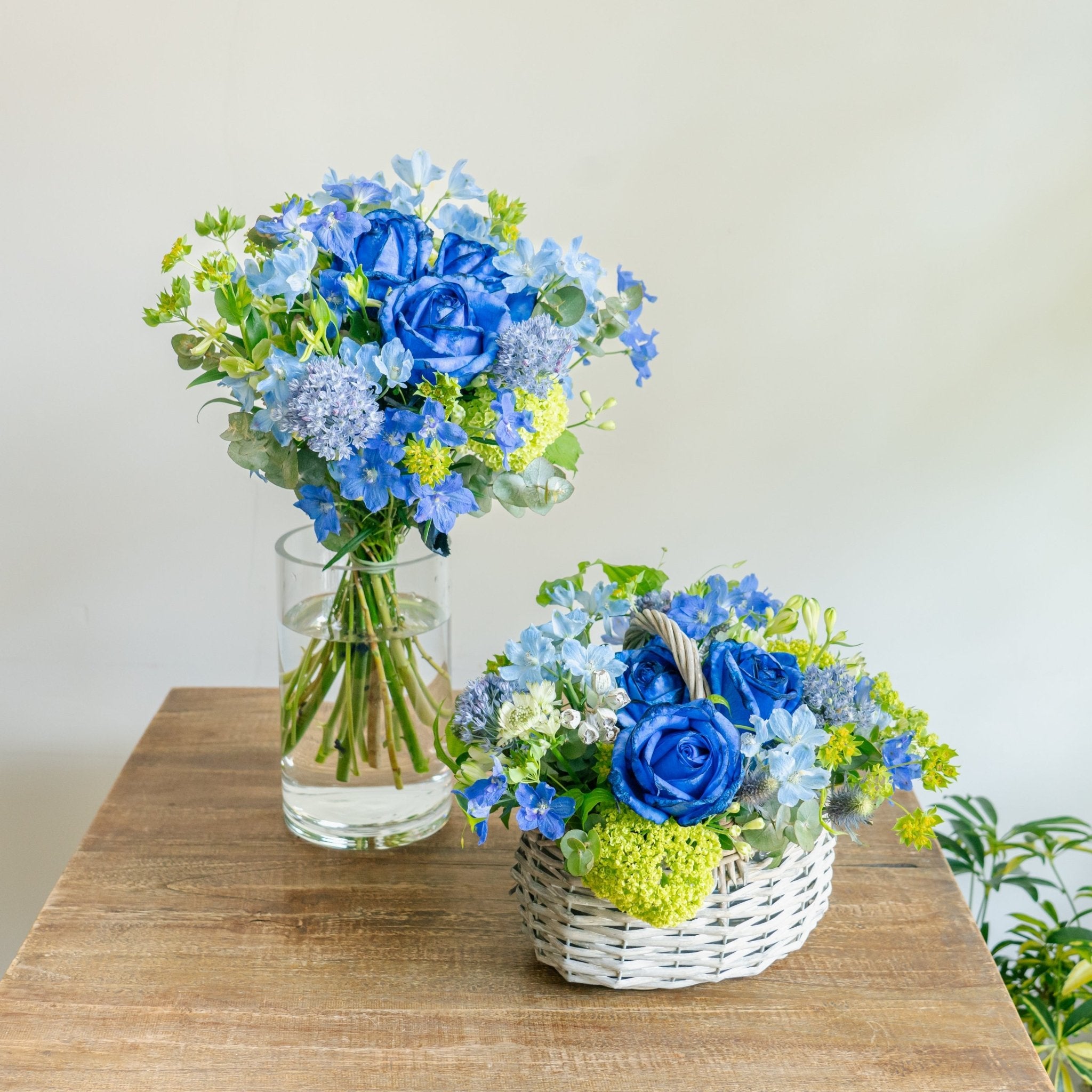 父の日ギフト - Flower&Plants tette