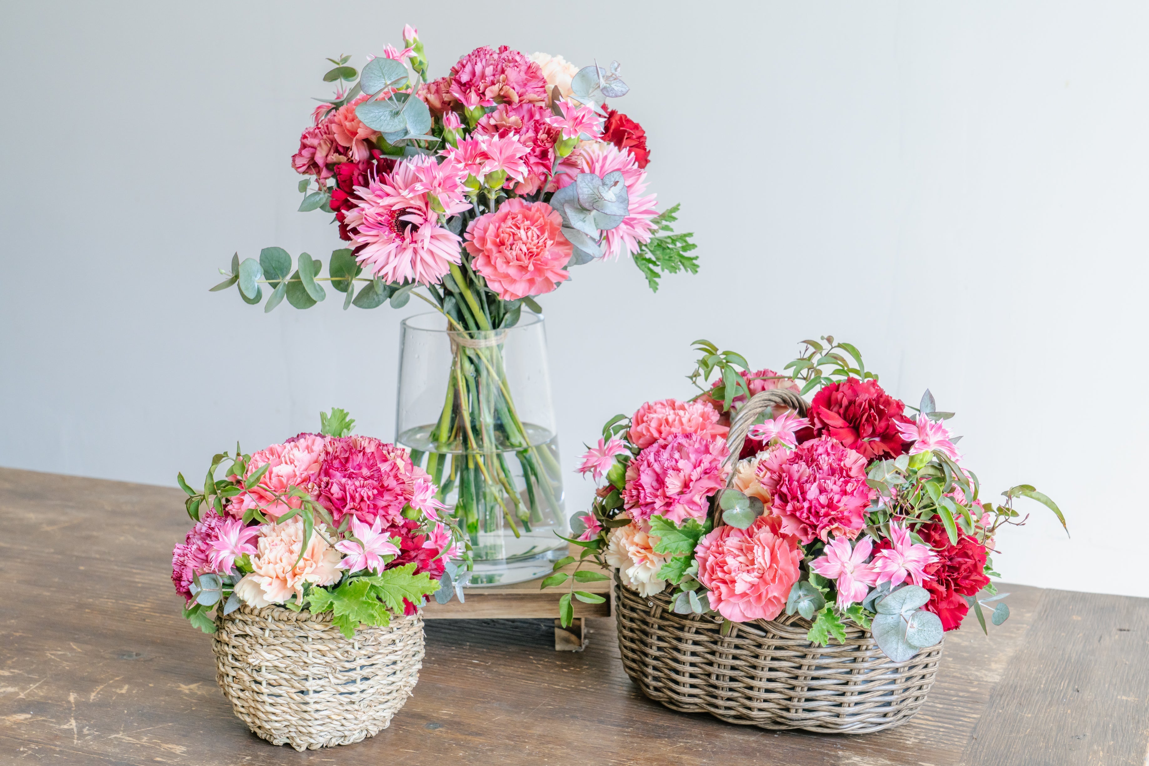 母の日ギフト - Flower&Plants tette