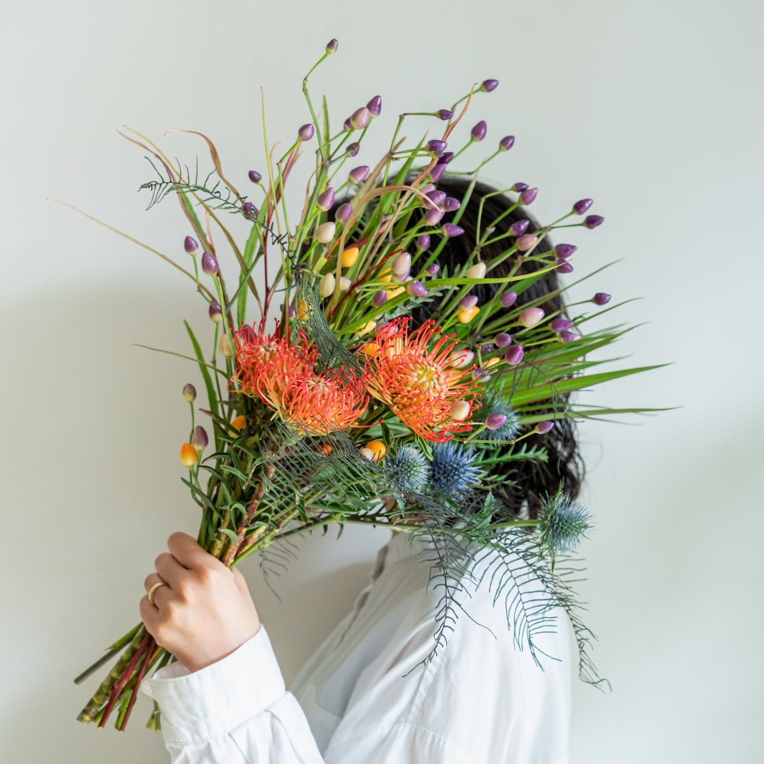 ハロウィンギフト2024をオーダーするならFlower&Plants tette │ 「手から手へ、想いを運ぶフラワーショップ」【板橋駅徒歩4分】【熟練フローリスト夫婦が運営】【最短2営業日で発送】【24時間365日注文OK】【ギフトは3300円〜】フラワーギフトを手から手へ、想いを込めたブーケやアレンジメントで大切な人に感謝と愛情を。シーンや用途に合わせて選びやすい豊富な種