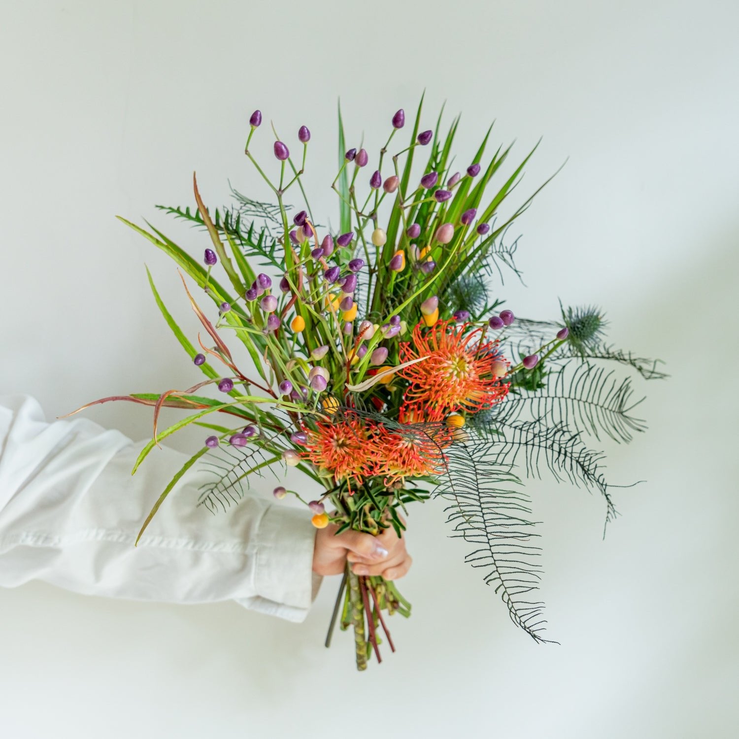 ハロウィンギフト2024をオーダーするならFlower&Plants tette │ 「手から手へ、想いを運ぶフラワーショップ」【板橋駅徒歩4分】【熟練フローリスト夫婦が運営】【最短2営業日で発送】【24時間365日注文OK】【ギフトは3300円〜】フラワーギフトを手から手へ、想いを込めたブーケやアレンジメントで大切な人に感謝と愛情を。シーンや用途に合わせて選びやすい豊富な種