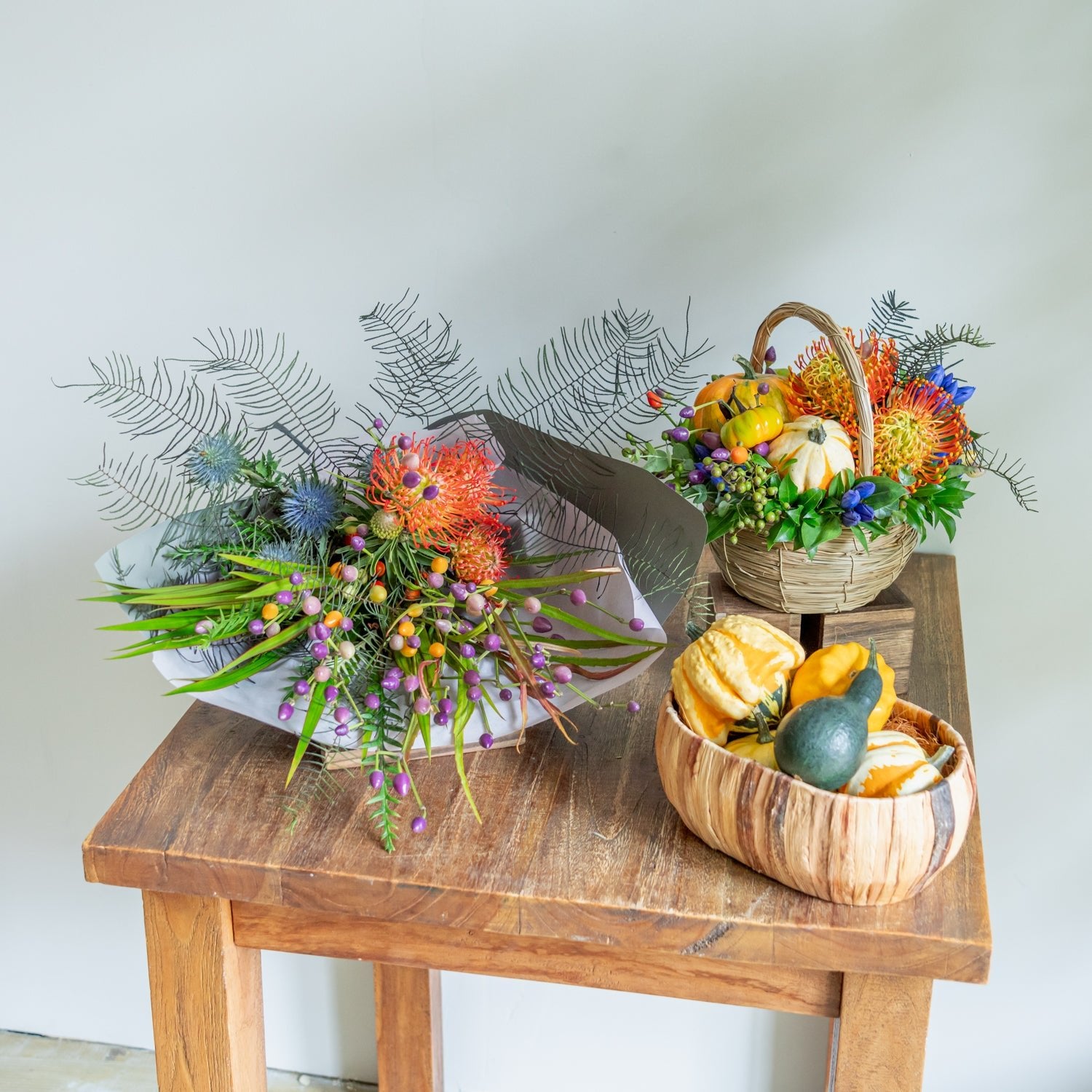 ハロウィンギフト2024をオーダーするならFlower&Plants tette │ 「手から手へ、想いを運ぶフラワーショップ」【板橋駅徒歩4分】【熟練フローリスト夫婦が運営】【最短2営業日で発送】【24時間365日注文OK】【ギフトは3300円〜】フラワーギフトを手から手へ、想いを込めたブーケやアレンジメントで大切な人に感謝と愛情を。シーンや用途に合わせて選びやすい豊富な種