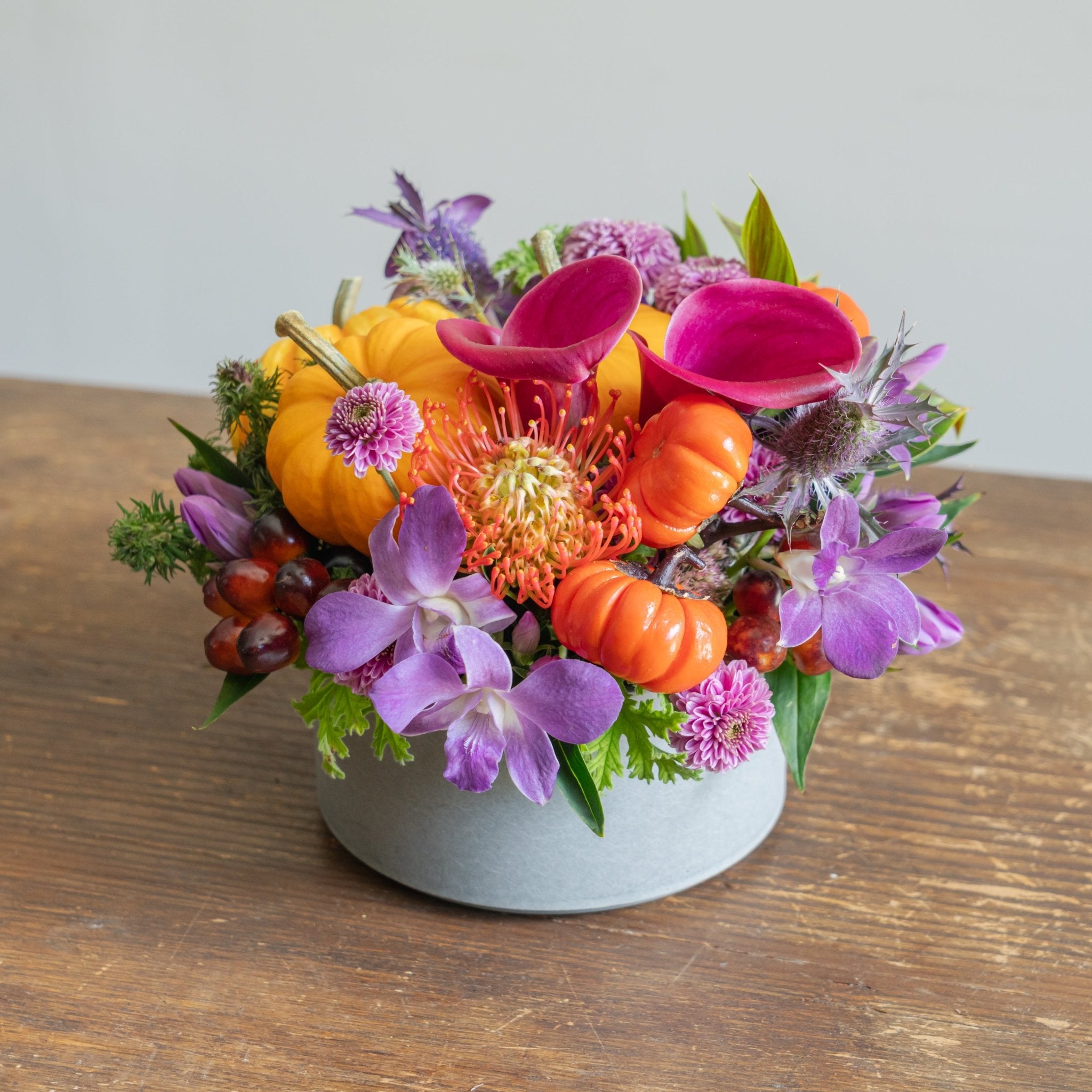 ハロウィンギフト2025をオーダーするならFlower&Plants tette │ 「手から手へ、想いを運ぶフラワーショップ」【板橋駅徒歩4分】【熟練フローリスト夫婦が運営】【最短2営業日で発送】【24時間365日注文OK】【ギフトは3300円〜】フラワーギフトを手から手へ、想いを込めたブーケやアレンジメントで大切な人に感謝と愛情を。シーンや用途に合わせて選びやすい豊富な種