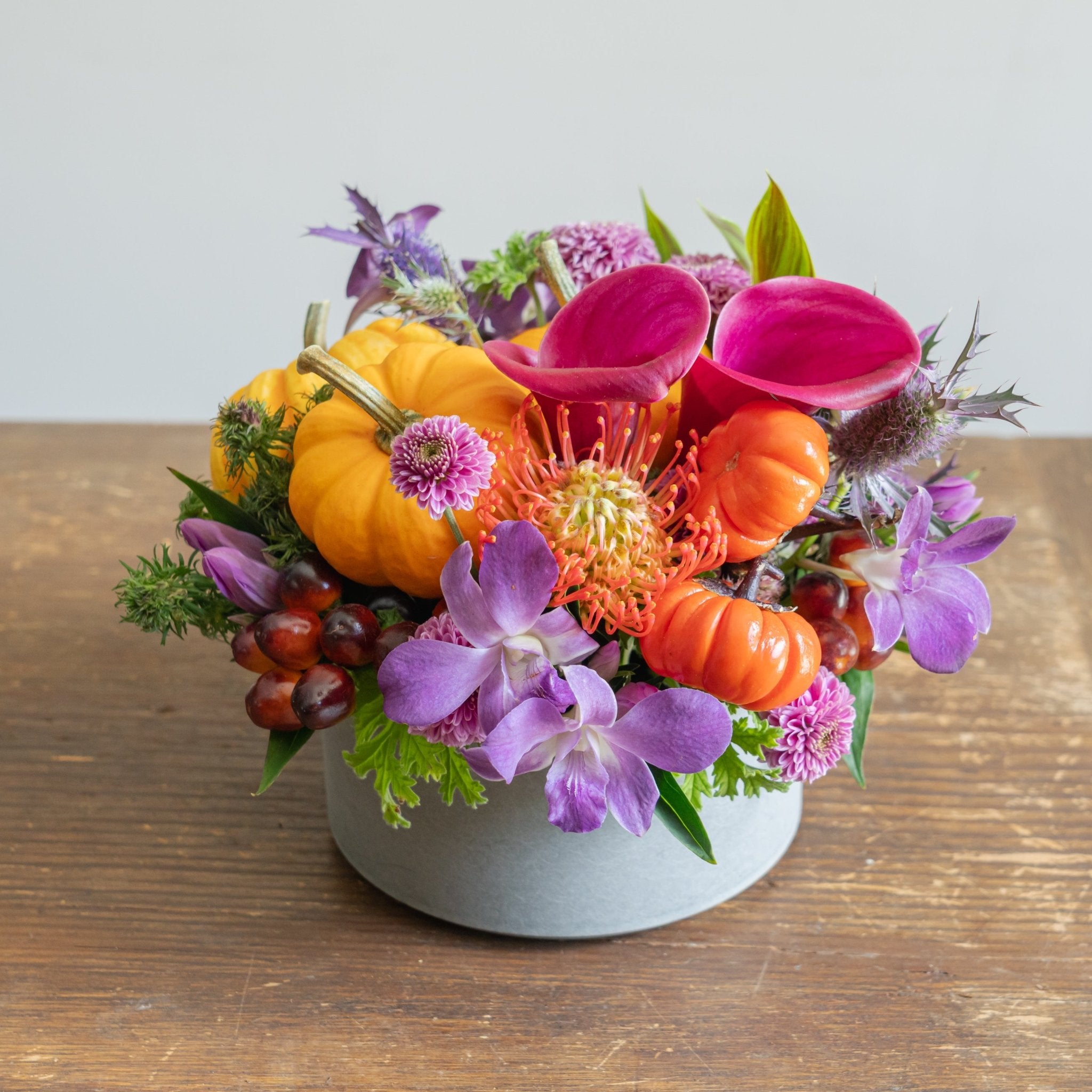 ハロウィンギフト2025をオーダーするならFlower&Plants tette │ 「手から手へ、想いを運ぶフラワーショップ」【板橋駅徒歩4分】【熟練フローリスト夫婦が運営】【最短2営業日で発送】【24時間365日注文OK】【ギフトは3300円〜】フラワーギフトを手から手へ、想いを込めたブーケやアレンジメントで大切な人に感謝と愛情を。シーンや用途に合わせて選びやすい豊富な種