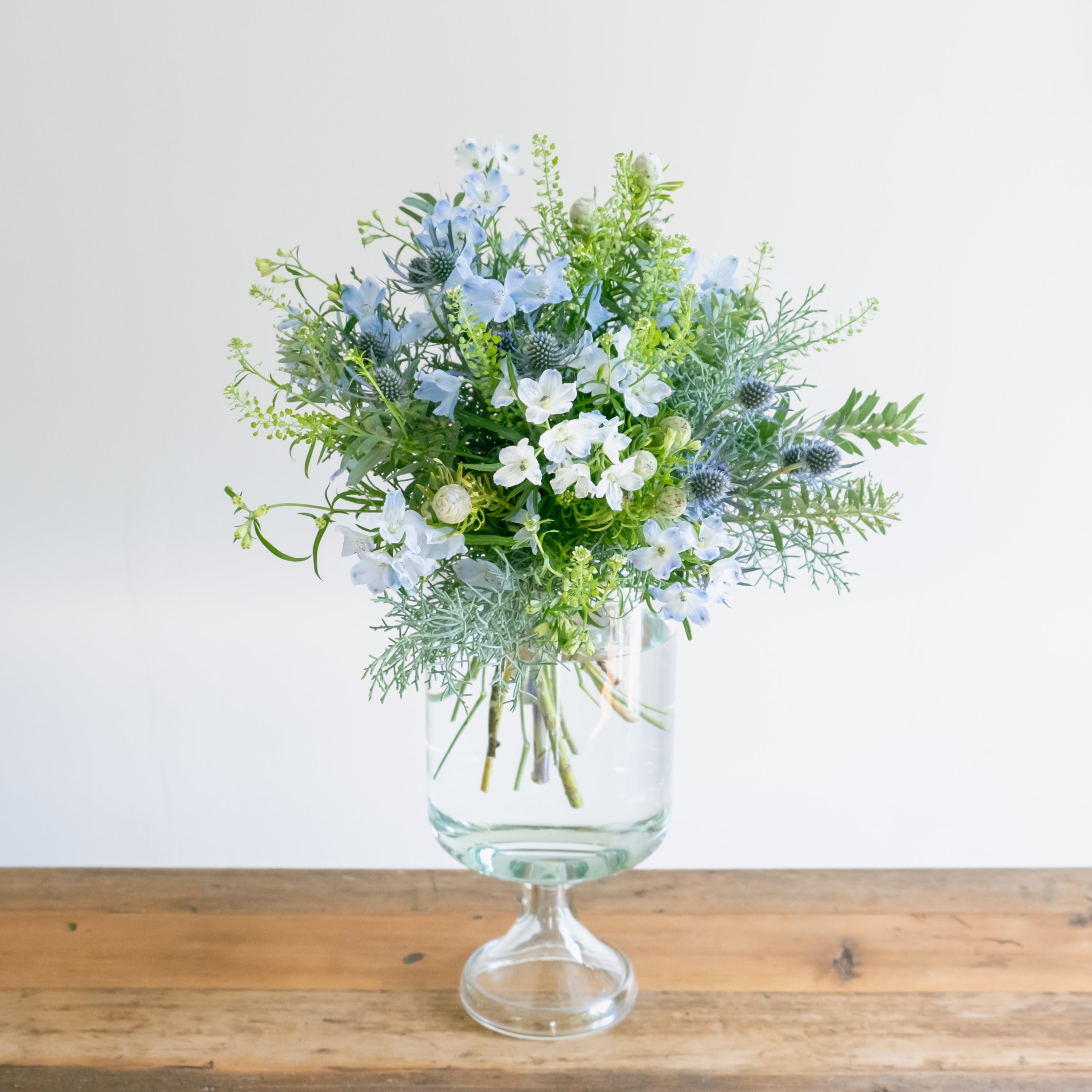 キャラクターブーケ