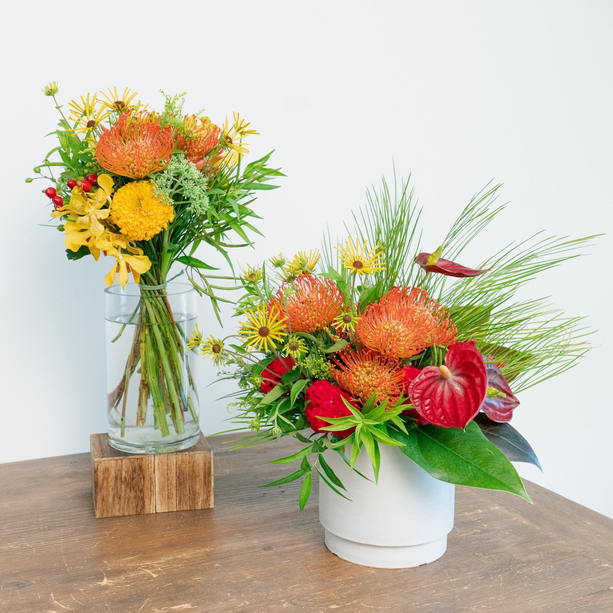 ピンクッションのギフトをオーダーするならFlower&Plants tette │ 「手から手へ、想いを運ぶフラワーショップ」【板橋駅徒歩4分】【熟練フローリスト夫婦が運営】【最短2営業日で発送】【24時間365日注文OK】【ギフトは3300円〜】フラワーギフトを手から手へ、想いを込めたブーケやアレンジメントで大切な人に感謝と愛情を。シーンや用途に合わせて選びやすい豊富な種