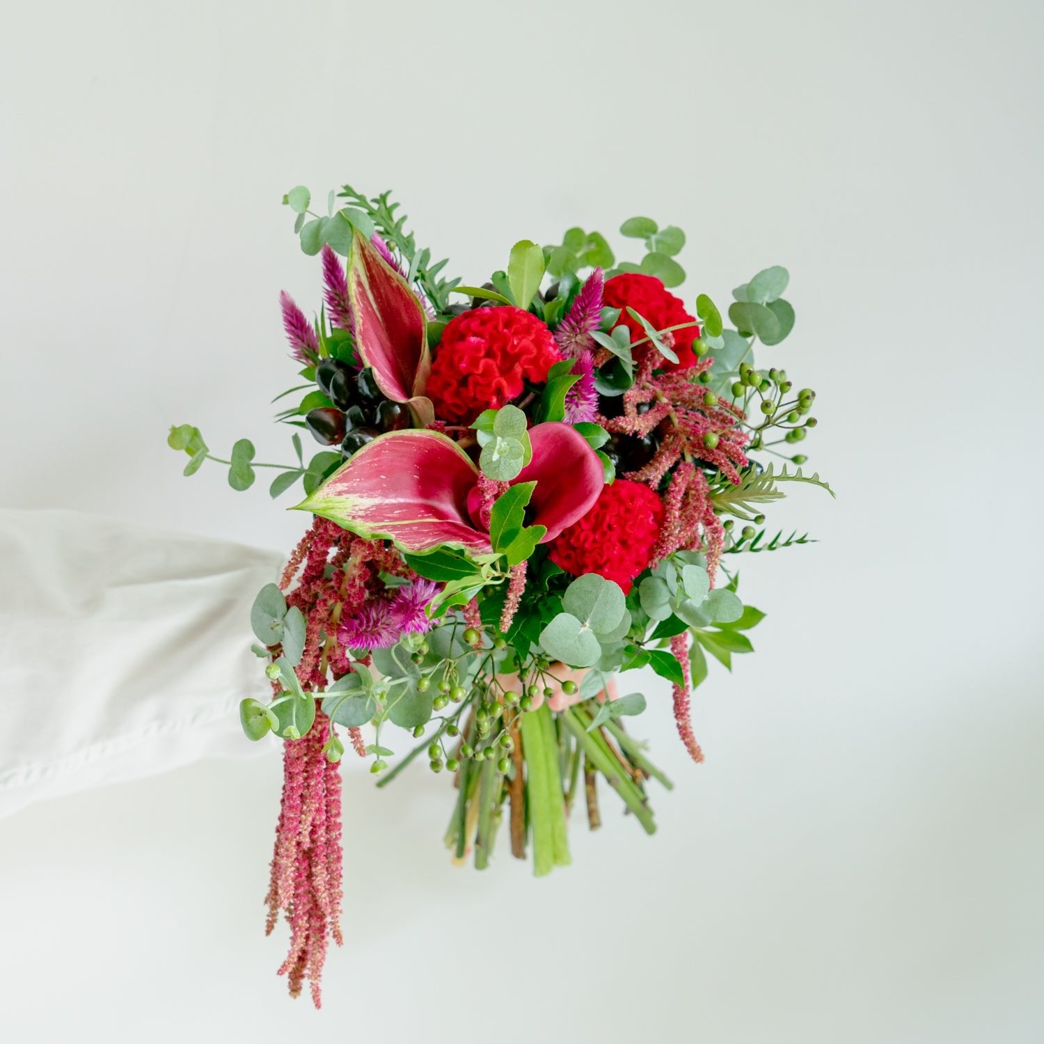 ケイトウのギフトをオーダーするならFlower&Plants tette │ 「手から手へ、想いを運ぶフラワーショップ」【板橋駅徒歩4分】【熟練フローリスト夫婦が運営】【最短2営業日で発送】【24時間365日注文OK】【ギフトは3300円〜】フラワーギフトを手から手へ、想いを込めたブーケやアレンジメントで大切な人に感謝と愛情を。シーンや用途に合わせて選びやすい豊富な種
