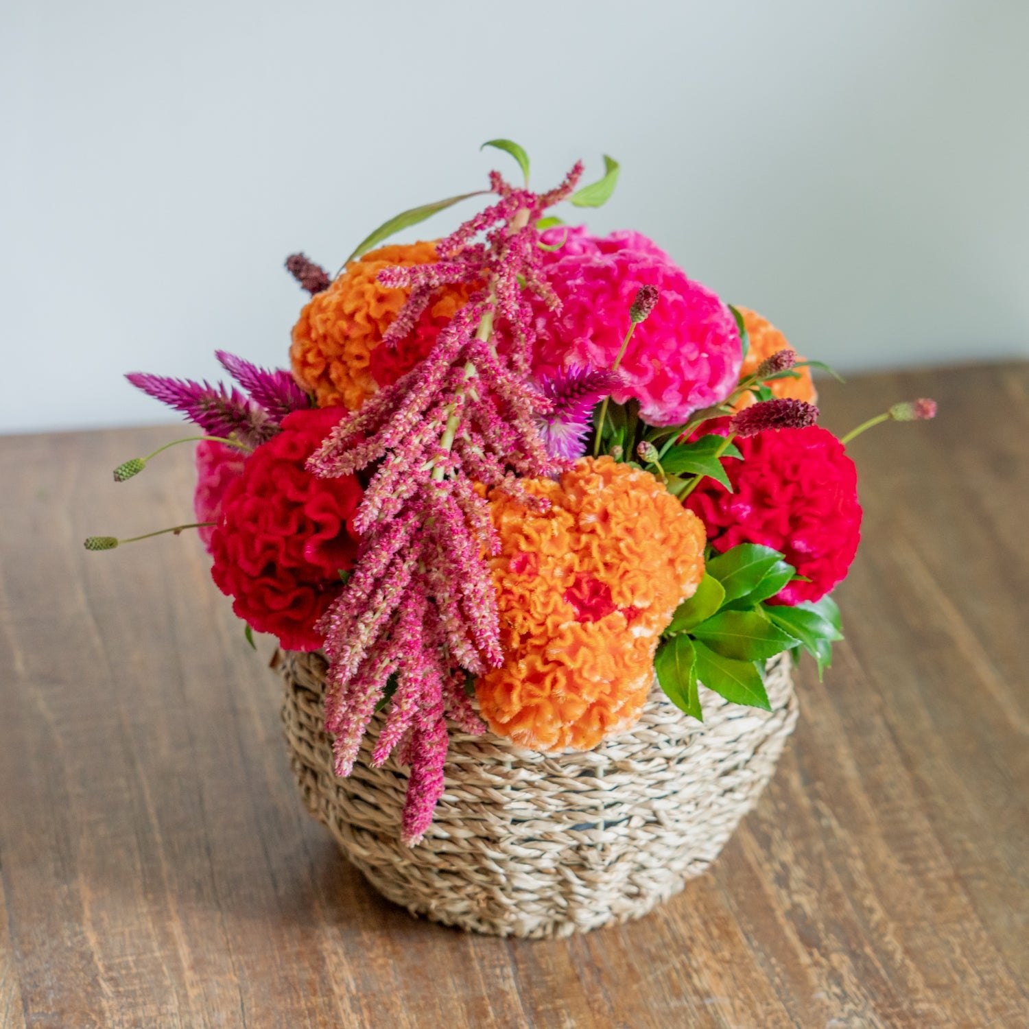 ケイトウのギフトをオーダーするならFlower&Plants tette │ 「手から手へ、想いを運ぶフラワーショップ」【板橋駅徒歩4分】【熟練フローリスト夫婦が運営】【最短2営業日で発送】【24時間365日注文OK】【ギフトは3300円〜】フラワーギフトを手から手へ、想いを込めたブーケやアレンジメントで大切な人に感謝と愛情を。シーンや用途に合わせて選びやすい豊富な種
