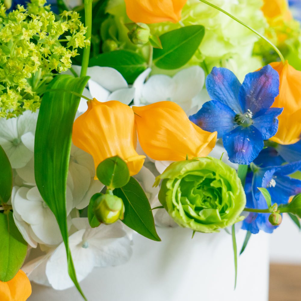 サンダーソニアのギフトをオーダーするならFlower&Plants tette │ 「手から手へ、想いを運ぶフラワーショップ」【板橋駅徒歩4分】【熟練フローリスト夫婦が運営】【最短2営業日で発送】【24時間365日注文OK】【ギフトは3300円〜】フラワーギフトを手から手へ、想いを込めたブーケやアレンジメントで大切な人に感謝と愛情を。シーンや用途に合わせて選びやすい豊富な種