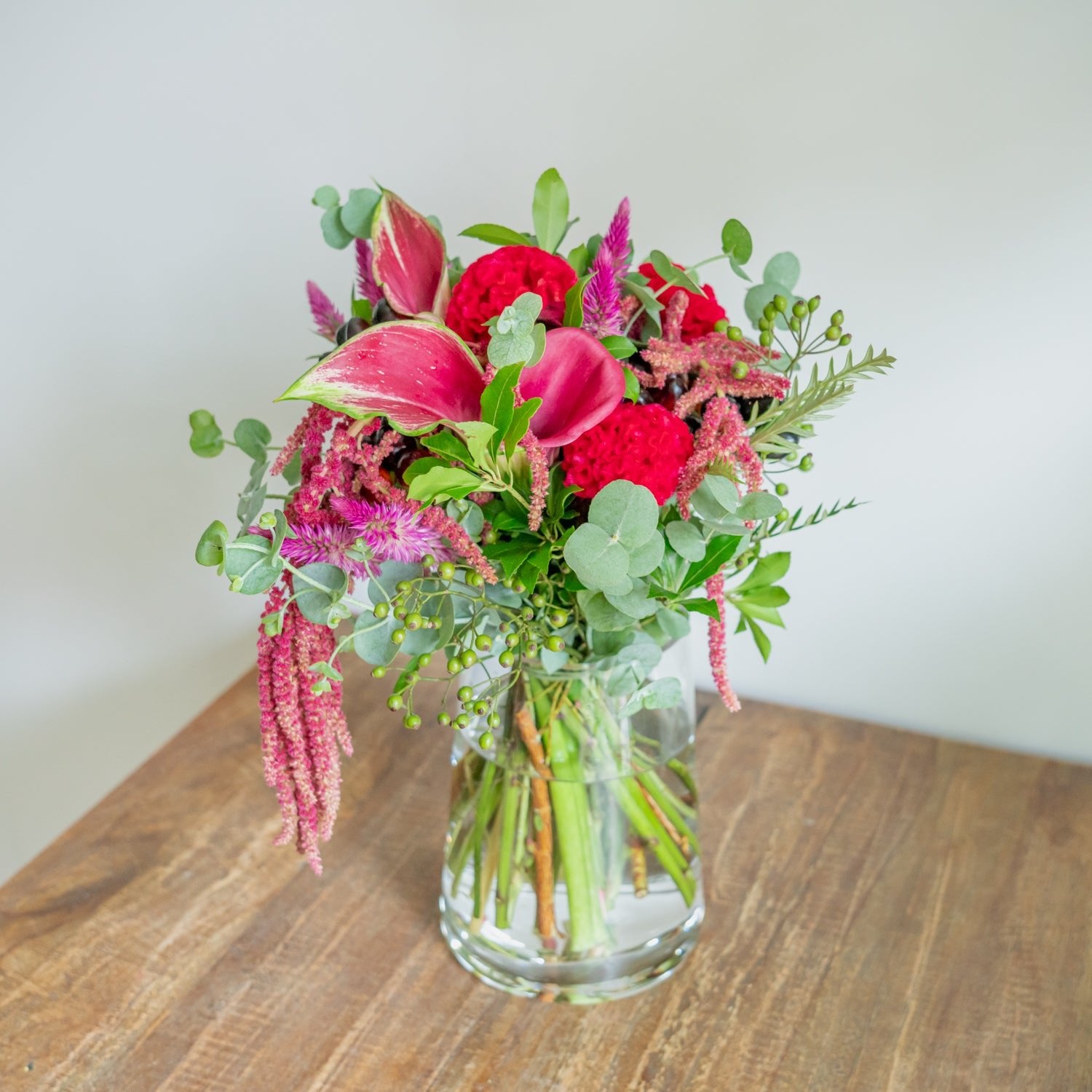 ケイトウのギフトをオーダーするならFlower&Plants tette │ 「手から手へ、想いを運ぶフラワーショップ」【板橋駅徒歩4分】【熟練フローリスト夫婦が運営】【最短2営業日で発送】【24時間365日注文OK】【ギフトは3300円〜】フラワーギフトを手から手へ、想いを込めたブーケやアレンジメントで大切な人に感謝と愛情を。シーンや用途に合わせて選びやすい豊富な種