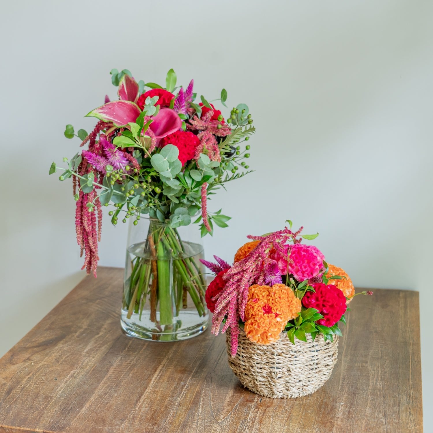 ケイトウのギフトをオーダーするならFlower&Plants tette │ 「手から手へ、想いを運ぶフラワーショップ」【板橋駅徒歩4分】【熟練フローリスト夫婦が運営】【最短2営業日で発送】【24時間365日注文OK】【ギフトは3300円〜】フラワーギフトを手から手へ、想いを込めたブーケやアレンジメントで大切な人に感謝と愛情を。シーンや用途に合わせて選びやすい豊富な種
