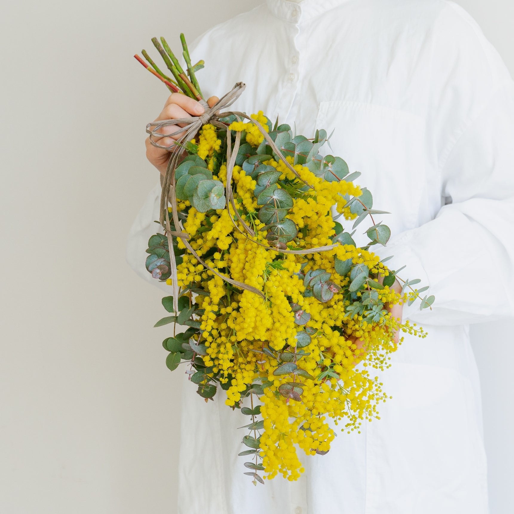 ミモザのギフトをオーダーするならFlower&Plants tette │ 「手から手へ、想いを運ぶフラワーショップ」【板橋駅徒歩4分】【熟練フローリスト夫婦が運営】【最短2営業日で発送】【24時間365日注文OK】【ギフトは3300円〜】フラワーギフトを手から手へ、想いを込めたブーケやアレンジメントで大切な人に感謝と愛情を。シーンや用途に合わせて選びやすい豊富な種