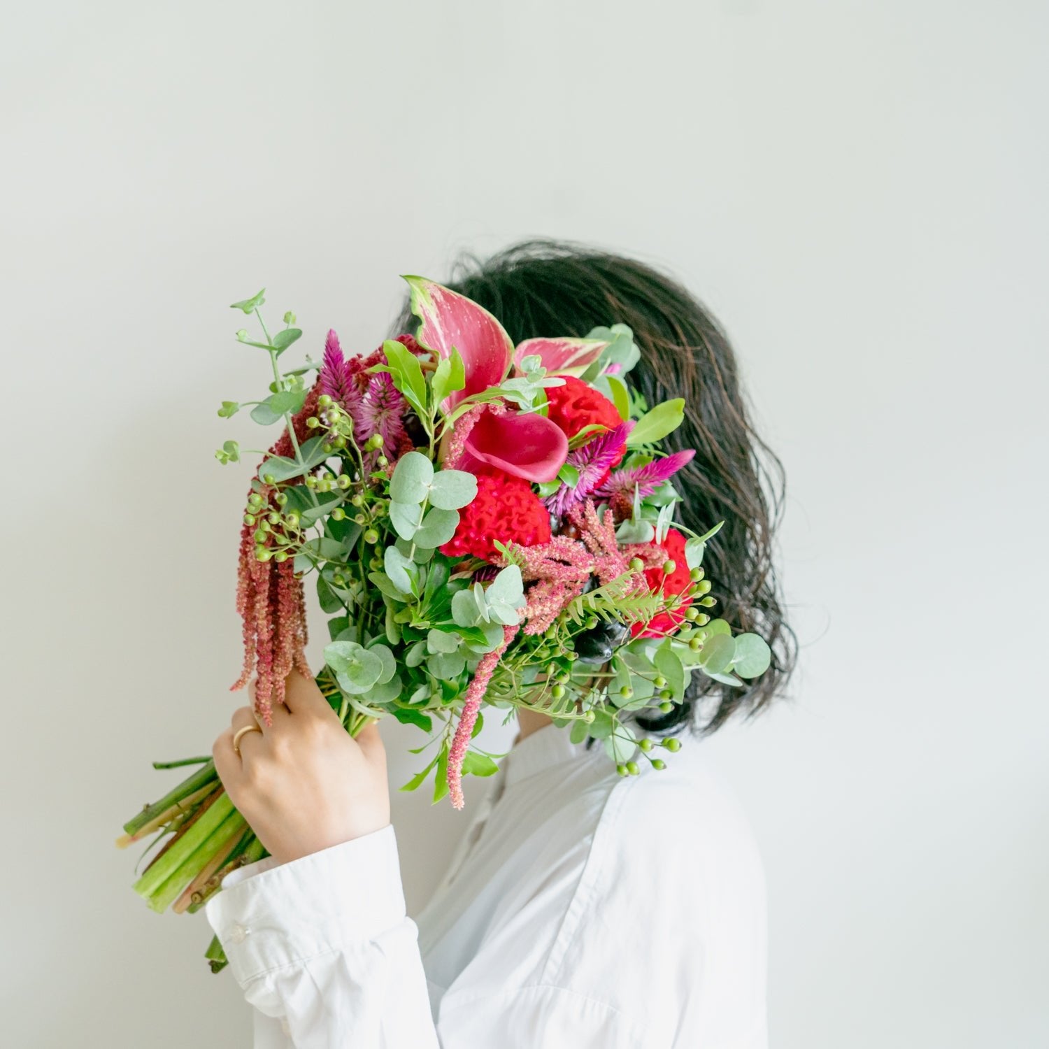 ケイトウのギフトをオーダーするならFlower&Plants tette │ 「手から手へ、想いを運ぶフラワーショップ」【板橋駅徒歩4分】【熟練フローリスト夫婦が運営】【最短2営業日で発送】【24時間365日注文OK】【ギフトは3300円〜】フラワーギフトを手から手へ、想いを込めたブーケやアレンジメントで大切な人に感謝と愛情を。シーンや用途に合わせて選びやすい豊富な種