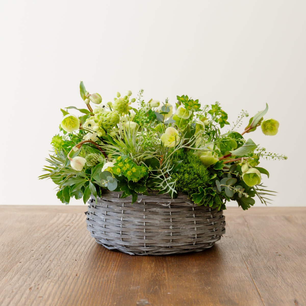 クリスマスローズのギフトをオーダーするならFlower&Plants tette │ 「手から手へ、想いを運ぶフラワーショップ」【板橋駅徒歩4分】【熟練フローリスト夫婦が運営】【最短2営業日で発送】【24時間365日注文OK】【ギフトは3300円〜】フラワーギフトを手から手へ、想いを込めたブーケやアレンジメントで大切な人に感謝と愛情を。シーンや用途に合わせて選びやすい豊富な種