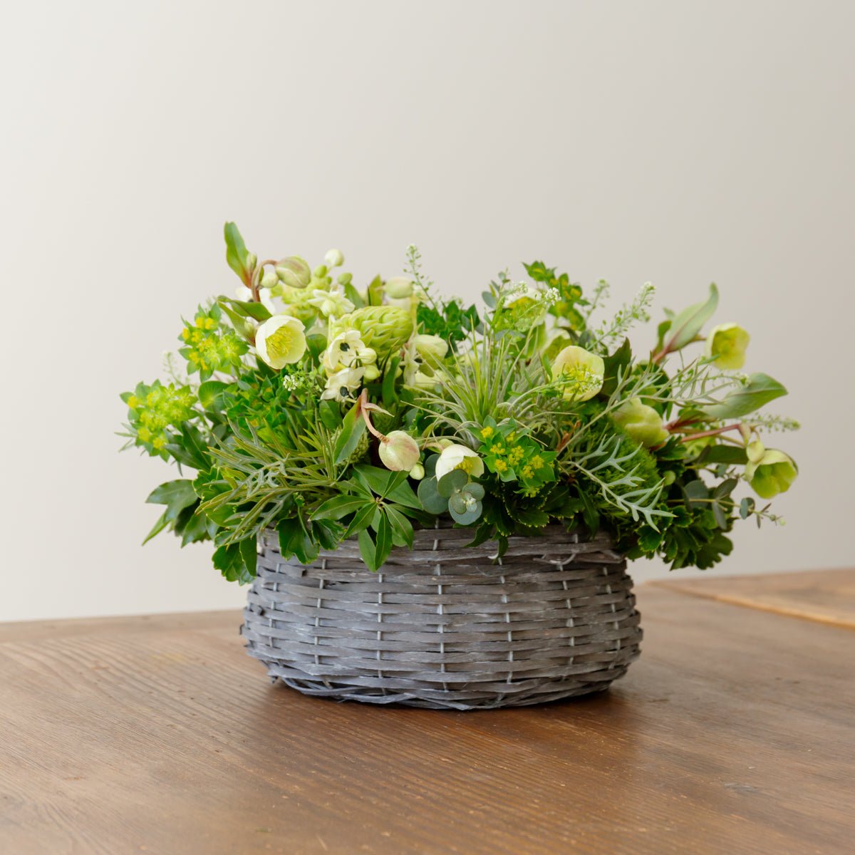 クリスマスローズのギフトをオーダーするならFlower&Plants tette │ 「手から手へ、想いを運ぶフラワーショップ」【板橋駅徒歩4分】【熟練フローリスト夫婦が運営】【最短2営業日で発送】【24時間365日注文OK】【ギフトは3300円〜】フラワーギフトを手から手へ、想いを込めたブーケやアレンジメントで大切な人に感謝と愛情を。シーンや用途に合わせて選びやすい豊富な種