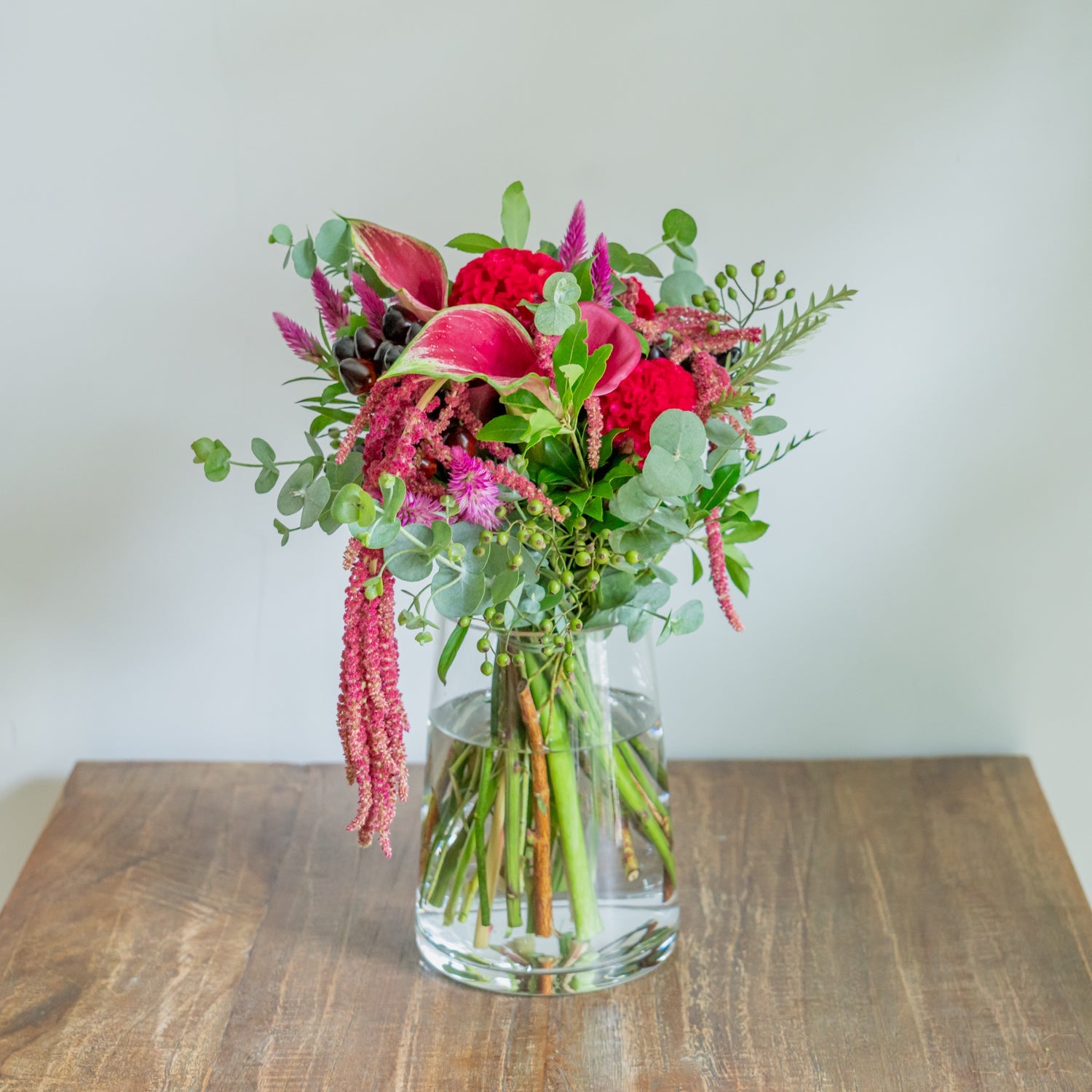 ケイトウのギフトをオーダーするならFlower&Plants tette │ 「手から手へ、想いを運ぶフラワーショップ」【板橋駅徒歩4分】【熟練フローリスト夫婦が運営】【最短2営業日で発送】【24時間365日注文OK】【ギフトは3300円〜】フラワーギフトを手から手へ、想いを込めたブーケやアレンジメントで大切な人に感謝と愛情を。シーンや用途に合わせて選びやすい豊富な種