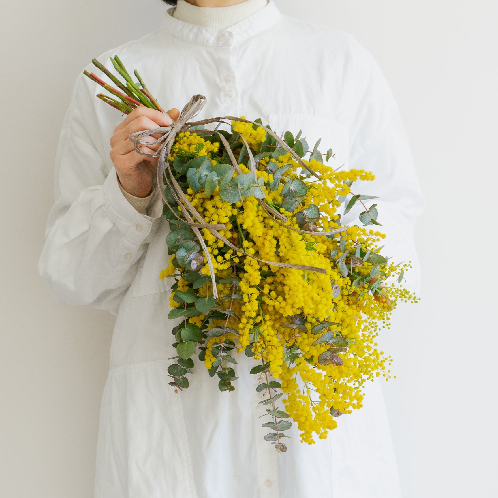 ミモザのギフトをオーダーするならFlower&Plants tette │ 「手から手へ、想いを運ぶフラワーショップ」【板橋駅徒歩4分】【熟練フローリスト夫婦が運営】【最短2営業日で発送】【24時間365日注文OK】【ギフトは3300円〜】フラワーギフトを手から手へ、想いを込めたブーケやアレンジメントで大切な人に感謝と愛情を。シーンや用途に合わせて選びやすい豊富な種