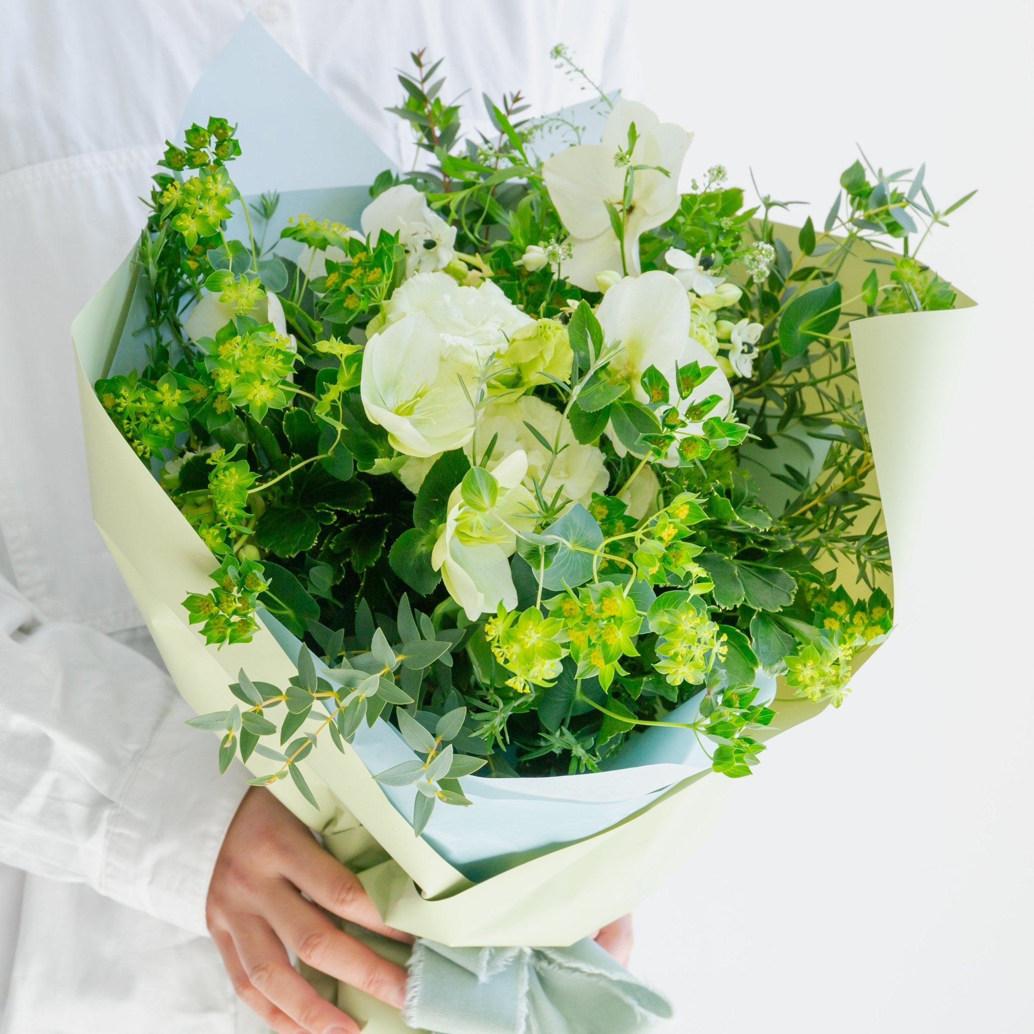 クリスマスローズのギフトをオーダーするならFlower&Plants tette │ 「手から手へ、想いを運ぶフラワーショップ」【板橋駅徒歩4分】【熟練フローリスト夫婦が運営】【最短2営業日で発送】【24時間365日注文OK】【ギフトは3300円〜】フラワーギフトを手から手へ、想いを込めたブーケやアレンジメントで大切な人に感謝と愛情を。シーンや用途に合わせて選びやすい豊富な種