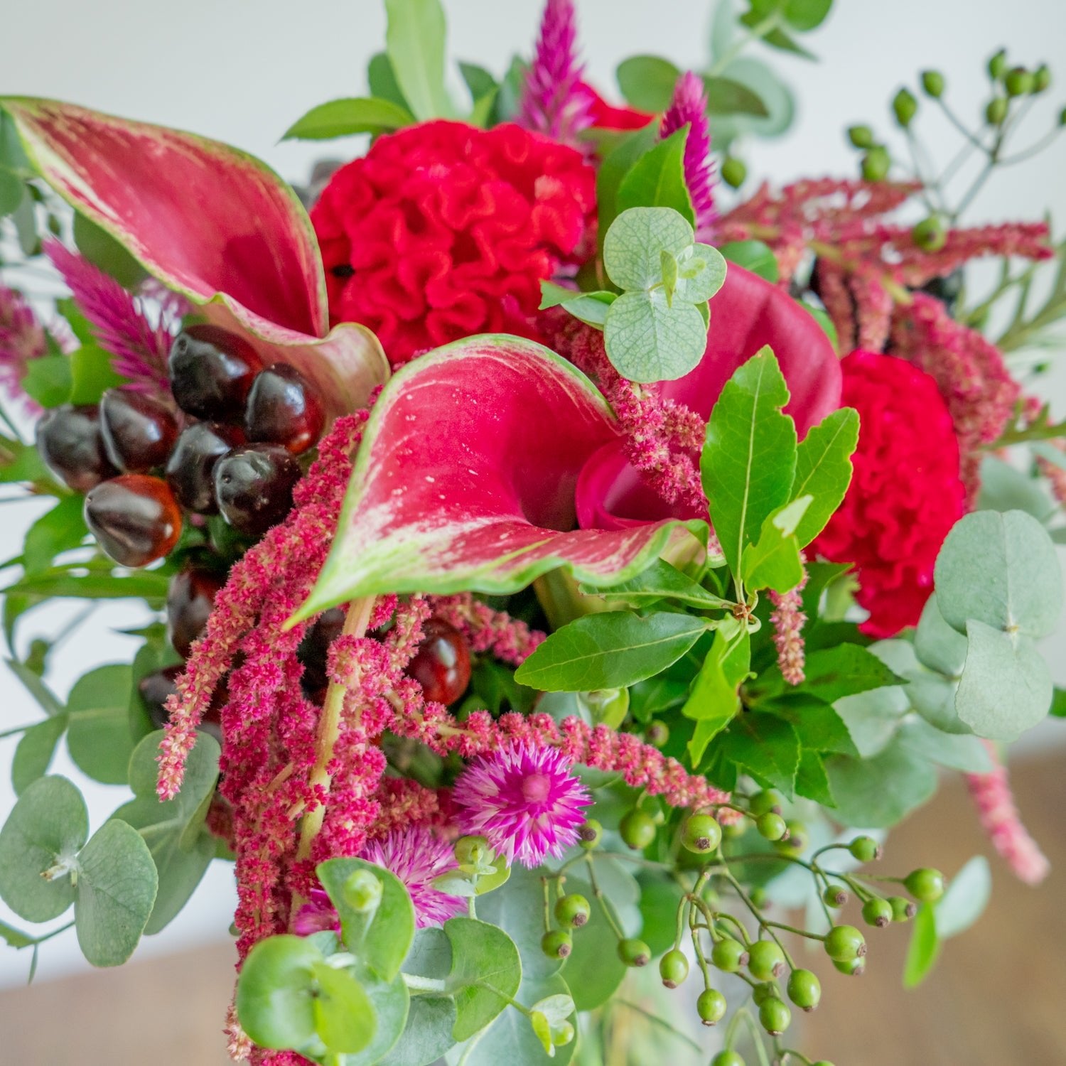 ケイトウのギフトをオーダーするならFlower&Plants tette │ 「手から手へ、想いを運ぶフラワーショップ」【板橋駅徒歩4分】【熟練フローリスト夫婦が運営】【最短2営業日で発送】【24時間365日注文OK】【ギフトは3300円〜】フラワーギフトを手から手へ、想いを込めたブーケやアレンジメントで大切な人に感謝と愛情を。シーンや用途に合わせて選びやすい豊富な種