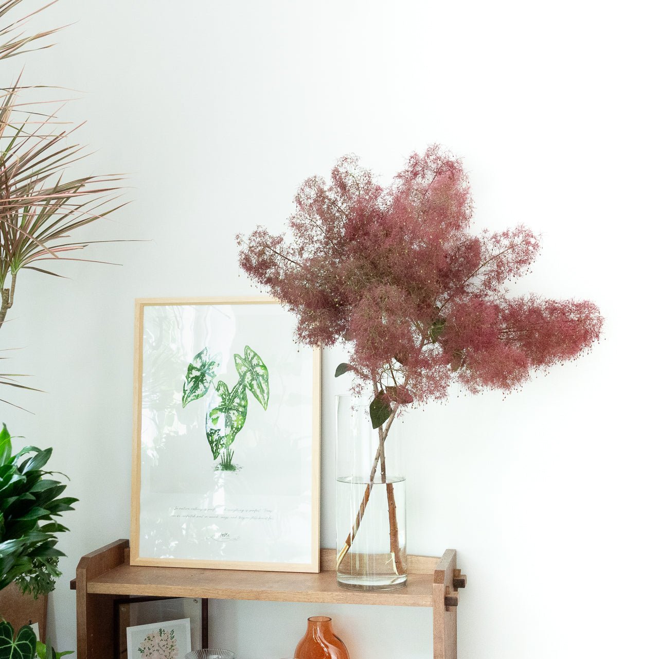 枝もの定期便をオーダーするならFlower&Plants tette │ 「手から手へ、想いを運ぶフラワーショップ」【板橋駅徒歩4分】【熟練フローリスト夫婦が運営】【最短2営業日で発送】【24時間365日注文OK】【ギフトは3300円〜】フラワーギフトを手から手へ、想いを込めたブーケやアレンジメントで大切な人に感謝と愛情を。シーンや用途に合わせて選びやすい豊富な種
