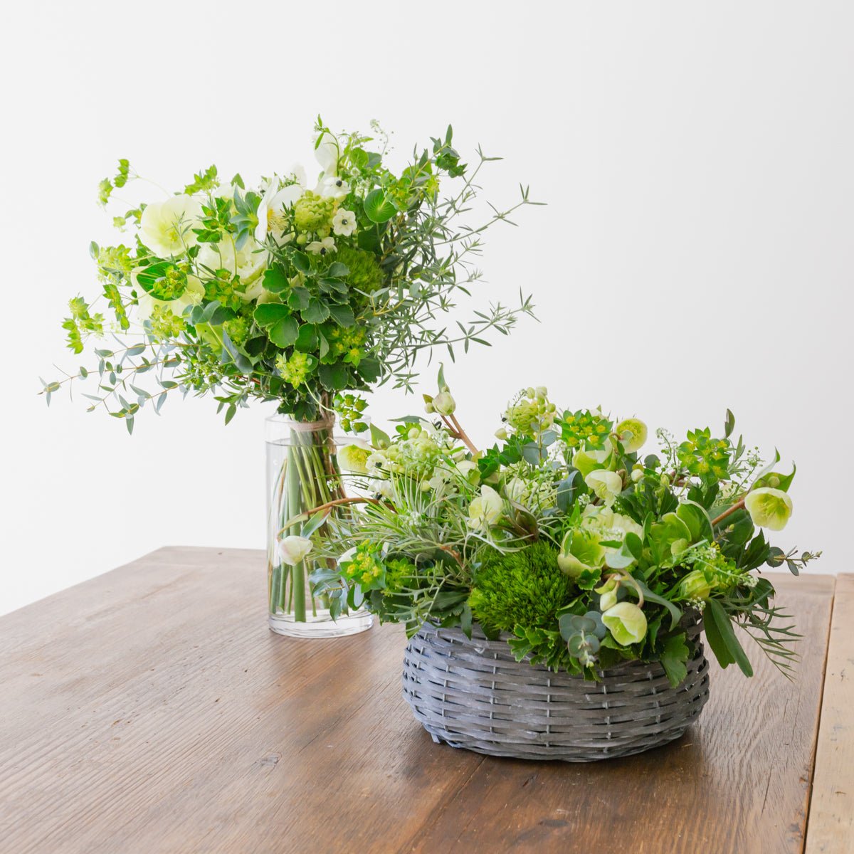 クリスマスローズのギフトをオーダーするならFlower&Plants tette │ 「手から手へ、想いを運ぶフラワーショップ」【板橋駅徒歩4分】【熟練フローリスト夫婦が運営】【最短2営業日で発送】【24時間365日注文OK】【ギフトは3300円〜】フラワーギフトを手から手へ、想いを込めたブーケやアレンジメントで大切な人に感謝と愛情を。シーンや用途に合わせて選びやすい豊富な種