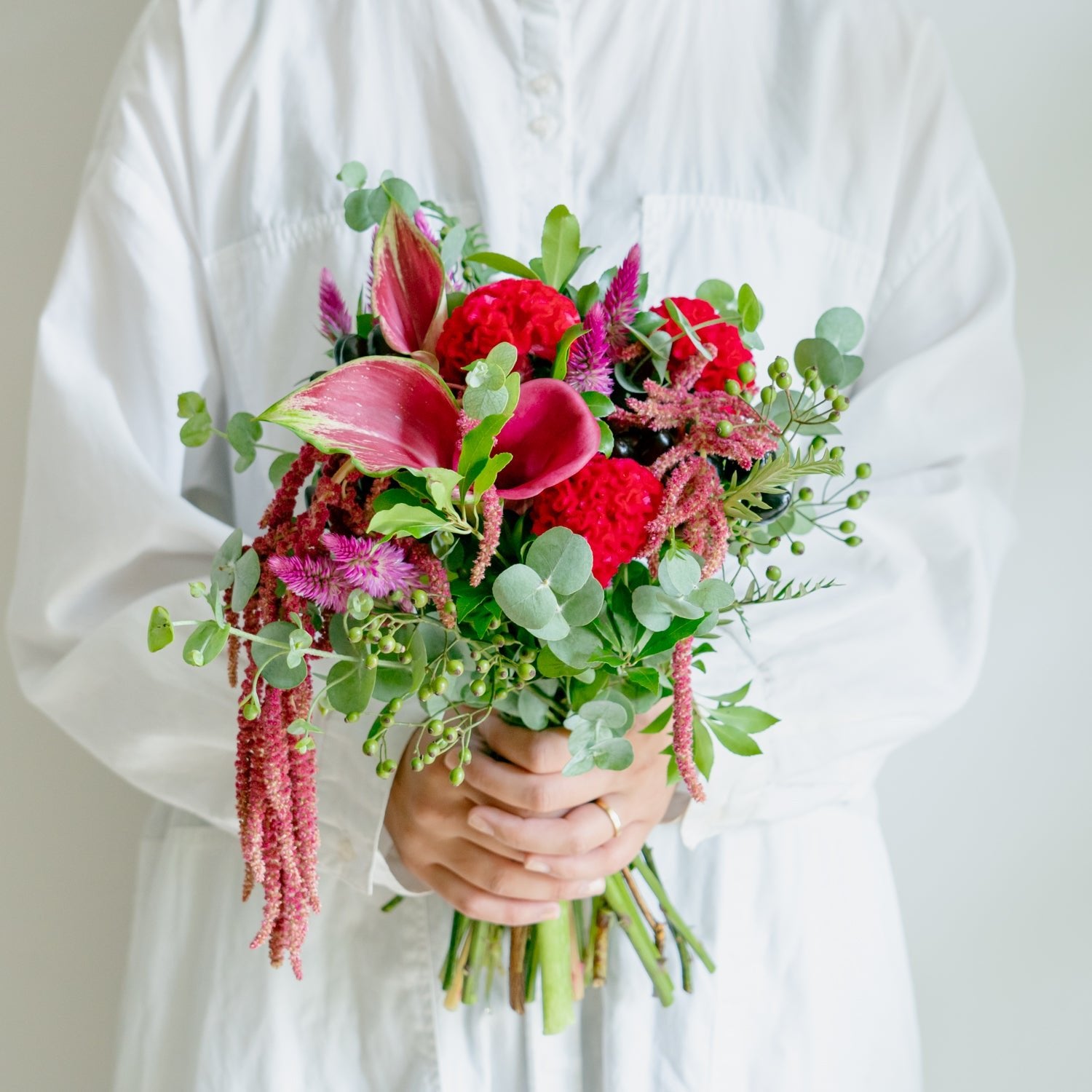ケイトウのギフトをオーダーするならFlower&Plants tette │ 「手から手へ、想いを運ぶフラワーショップ」【板橋駅徒歩4分】【熟練フローリスト夫婦が運営】【最短2営業日で発送】【24時間365日注文OK】【ギフトは3300円〜】フラワーギフトを手から手へ、想いを込めたブーケやアレンジメントで大切な人に感謝と愛情を。シーンや用途に合わせて選びやすい豊富な種