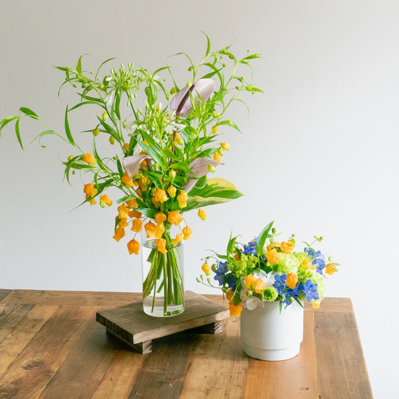 サンダーソニアのギフトをオーダーするならFlower&Plants tette │ 「手から手へ、想いを運ぶフラワーショップ」【板橋駅徒歩4分】【熟練フローリスト夫婦が運営】【最短2営業日で発送】【24時間365日注文OK】【ギフトは3300円〜】フラワーギフトを手から手へ、想いを込めたブーケやアレンジメントで大切な人に感謝と愛情を。シーンや用途に合わせて選びやすい豊富な種