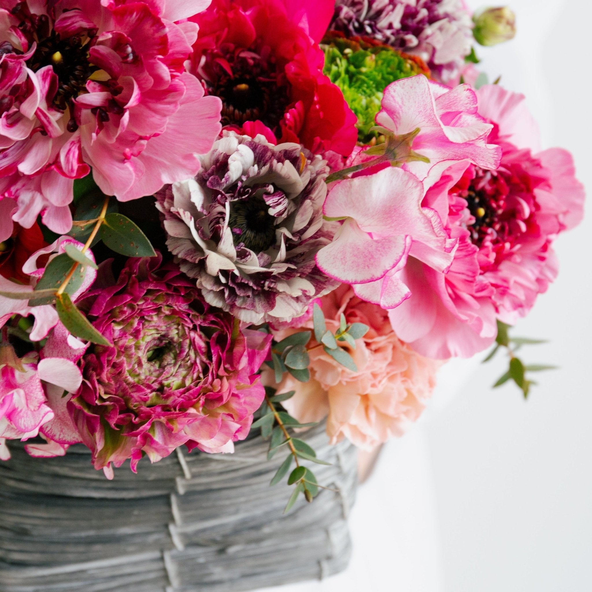 ラナンキュラスのギフトをオーダーするならFlower&Plants tette │ 「手から手へ、想いを運ぶフラワーショップ」【板橋駅徒歩4分】【熟練フローリスト夫婦が運営】【最短2営業日で発送】【24時間365日注文OK】【ギフトは3300円〜】フラワーギフトを手から手へ、想いを込めたブーケやアレンジメントで大切な人に感謝と愛情を。シーンや用途に合わせて選びやすい豊富な種