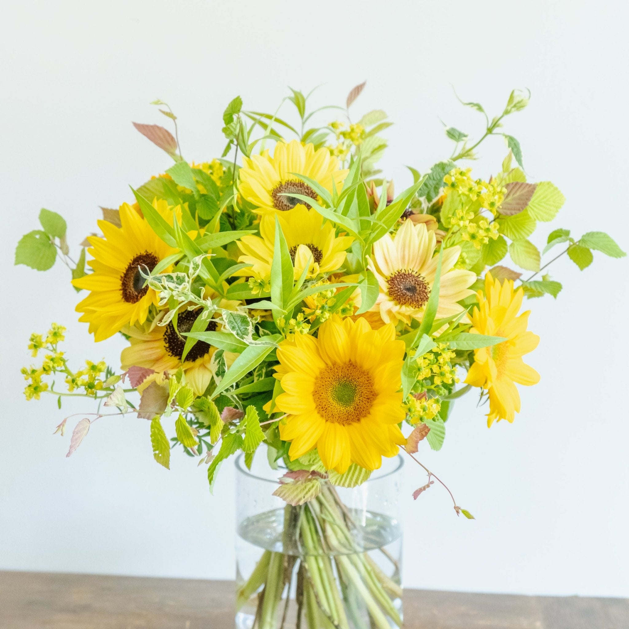 ひまわりのギフトをオーダーするならFlower&Plants tette │ 「手から手へ、想いを運ぶフラワーショップ」【板橋駅徒歩4分】【熟練フローリスト夫婦が運営】【最短2営業日で発送】【24時間365日注文OK】【ギフトは3300円〜】フラワーギフトを手から手へ、想いを込めたブーケやアレンジメントで大切な人に感謝と愛情を。シーンや用途に合わせて選びやすい豊富な種