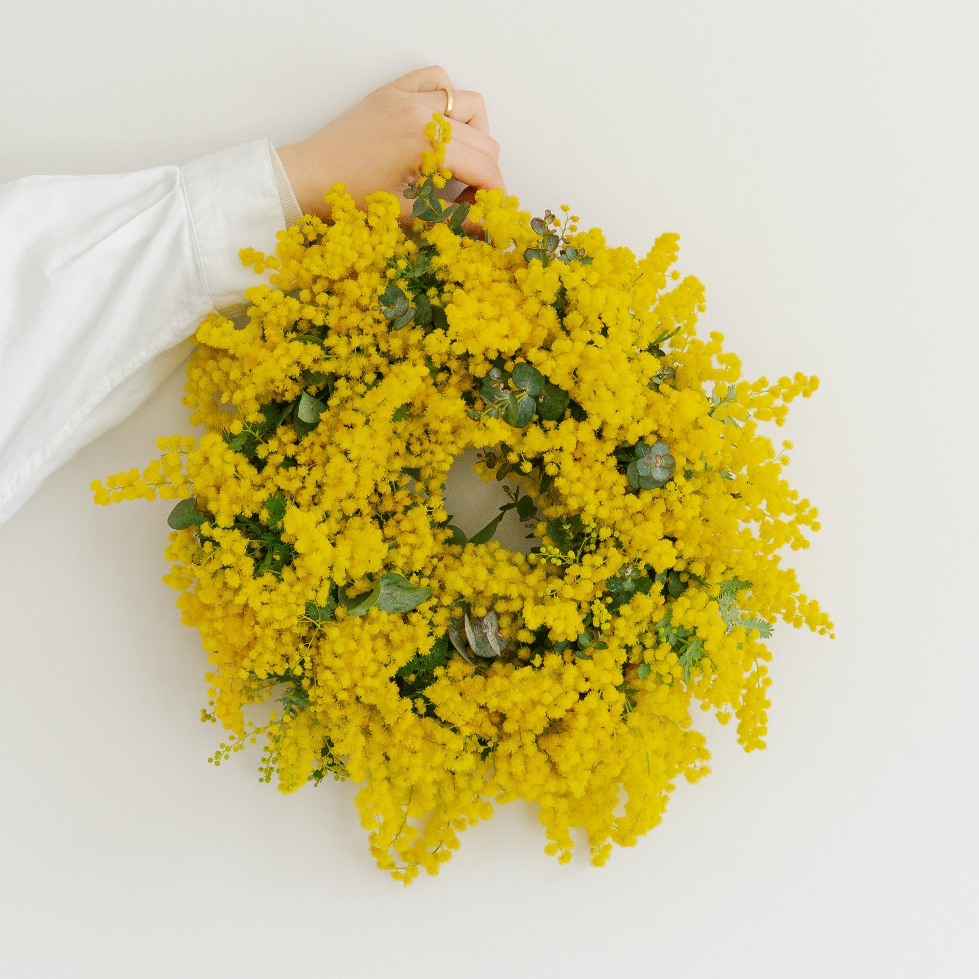 ミモザのギフトをオーダーするならFlower&Plants tette │ 「手から手へ、想いを運ぶフラワーショップ」【板橋駅徒歩4分】【熟練フローリスト夫婦が運営】【最短2営業日で発送】【24時間365日注文OK】【ギフトは3300円〜】フラワーギフトを手から手へ、想いを込めたブーケやアレンジメントで大切な人に感謝と愛情を。シーンや用途に合わせて選びやすい豊富な種