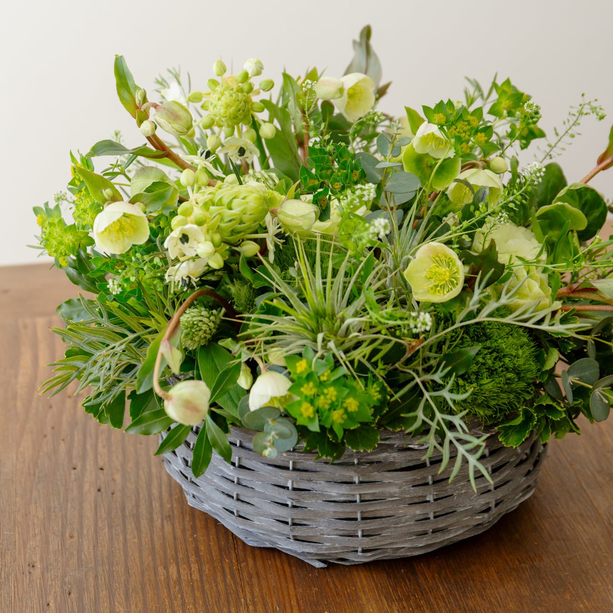 クリスマスローズのギフトをオーダーするならFlower&Plants tette │ 「手から手へ、想いを運ぶフラワーショップ」【板橋駅徒歩4分】【熟練フローリスト夫婦が運営】【最短2営業日で発送】【24時間365日注文OK】【ギフトは3300円〜】フラワーギフトを手から手へ、想いを込めたブーケやアレンジメントで大切な人に感謝と愛情を。シーンや用途に合わせて選びやすい豊富な種