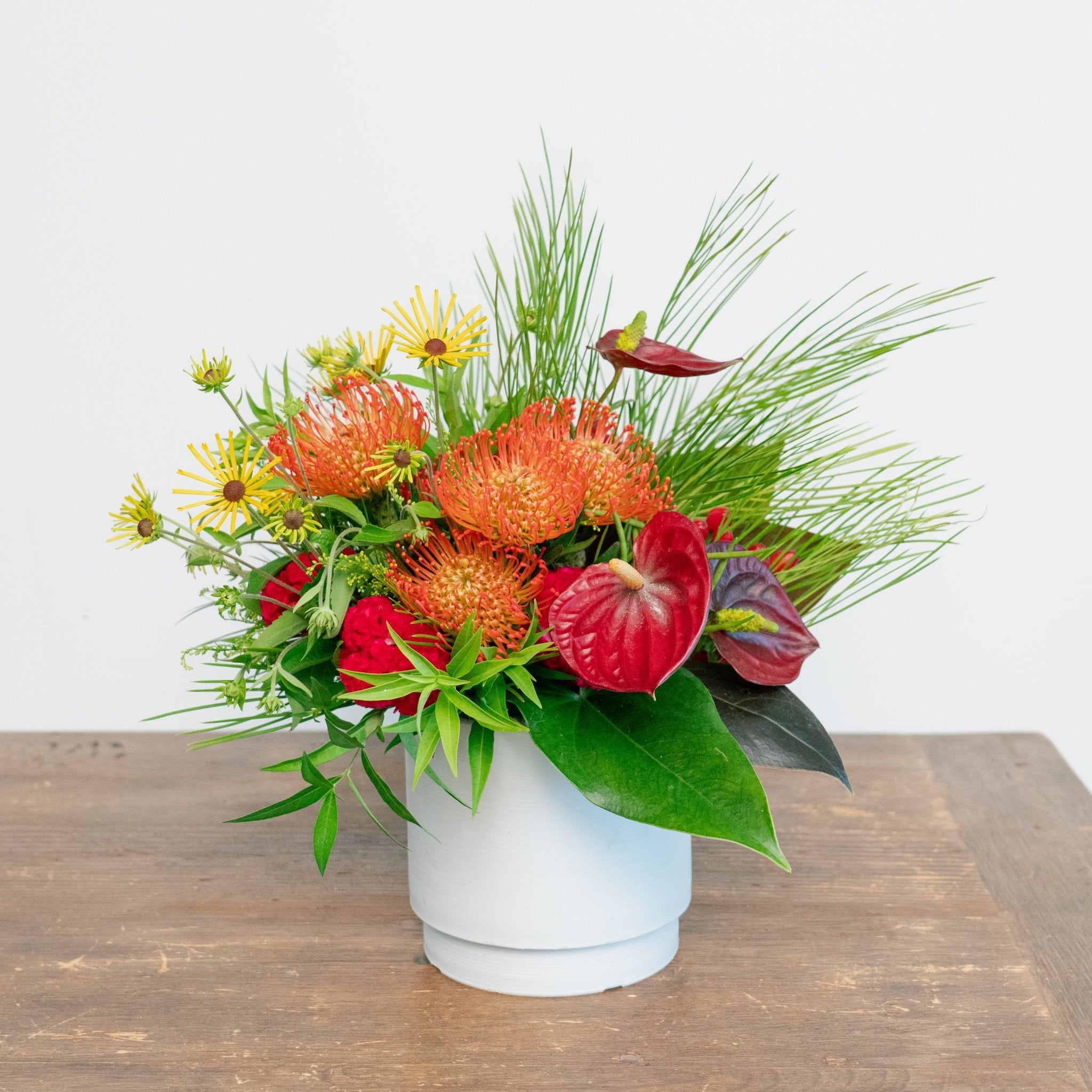 ピンクッションのギフトをオーダーするならFlower&Plants tette │ 「手から手へ、想いを運ぶフラワーショップ」【板橋駅徒歩4分】【熟練フローリスト夫婦が運営】【最短2営業日で発送】【24時間365日注文OK】【ギフトは3300円〜】フラワーギフトを手から手へ、想いを込めたブーケやアレンジメントで大切な人に感謝と愛情を。シーンや用途に合わせて選びやすい豊富な種