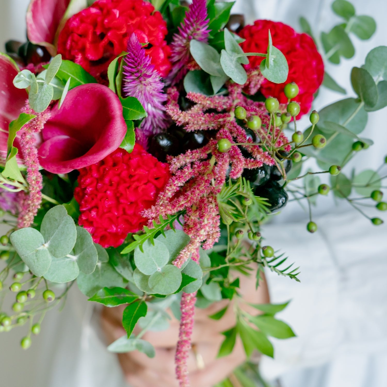ケイトウのギフトをオーダーするならFlower&Plants tette │ 「手から手へ、想いを運ぶフラワーショップ」【板橋駅徒歩4分】【熟練フローリスト夫婦が運営】【最短2営業日で発送】【24時間365日注文OK】【ギフトは3300円〜】フラワーギフトを手から手へ、想いを込めたブーケやアレンジメントで大切な人に感謝と愛情を。シーンや用途に合わせて選びやすい豊富な種