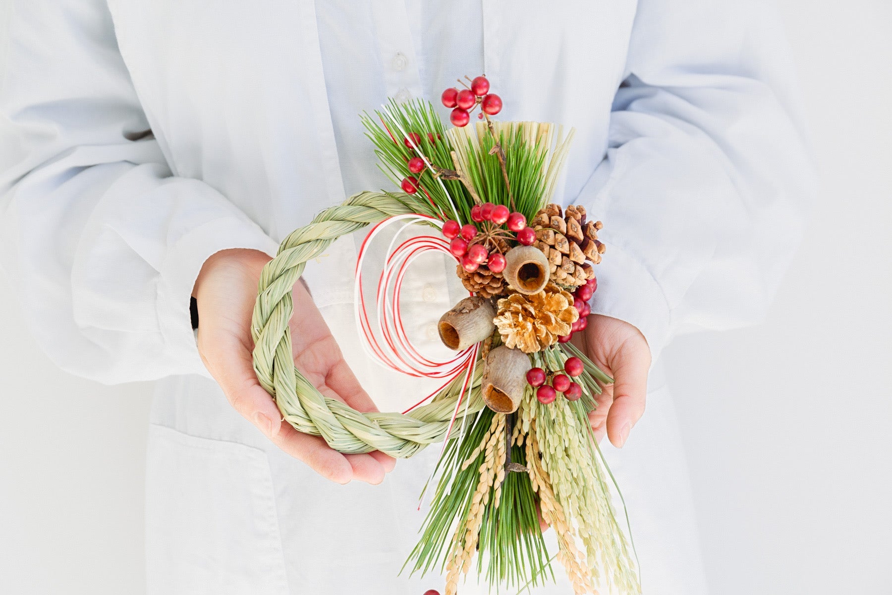 お正月飾り 縦型をオーダーするならFlower&Plants tette │ 「手から手へ、想いを運ぶフラワーショップ」【板橋駅徒歩4分】【熟練フローリスト夫婦が運営】【最短2営業日で発送】【24時間365日注文OK】【ギフトは3300円〜】フラワーギフトを手から手へ、想いを込めたブーケやアレンジメントで大切な人に感謝と愛情を。シーンや用途に合わせて選びやすい豊富な種