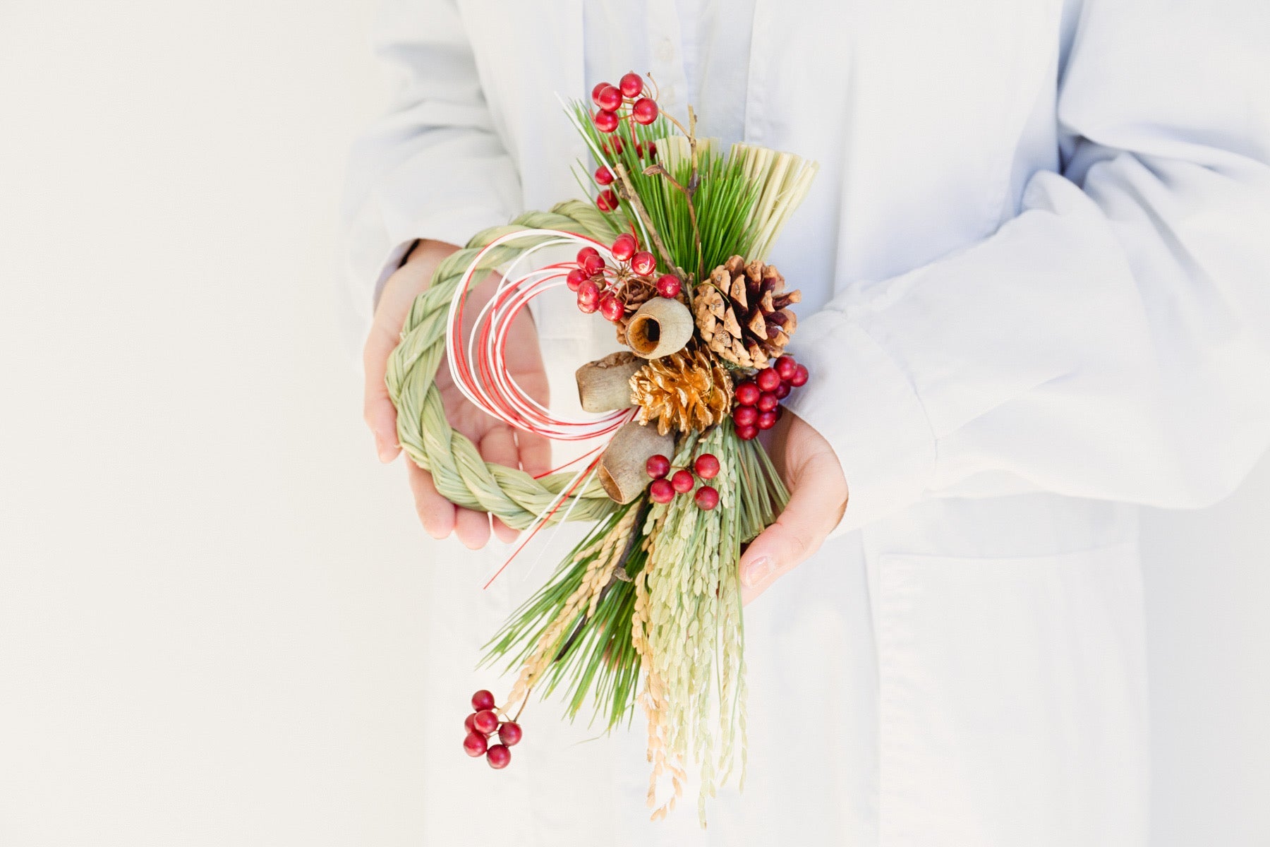 お正月飾り 縦型をオーダーするならFlower&Plants tette │ 「手から手へ、想いを運ぶフラワーショップ」【板橋駅徒歩4分】【熟練フローリスト夫婦が運営】【最短2営業日で発送】【24時間365日注文OK】【ギフトは3300円〜】フラワーギフトを手から手へ、想いを込めたブーケやアレンジメントで大切な人に感謝と愛情を。シーンや用途に合わせて選びやすい豊富な種