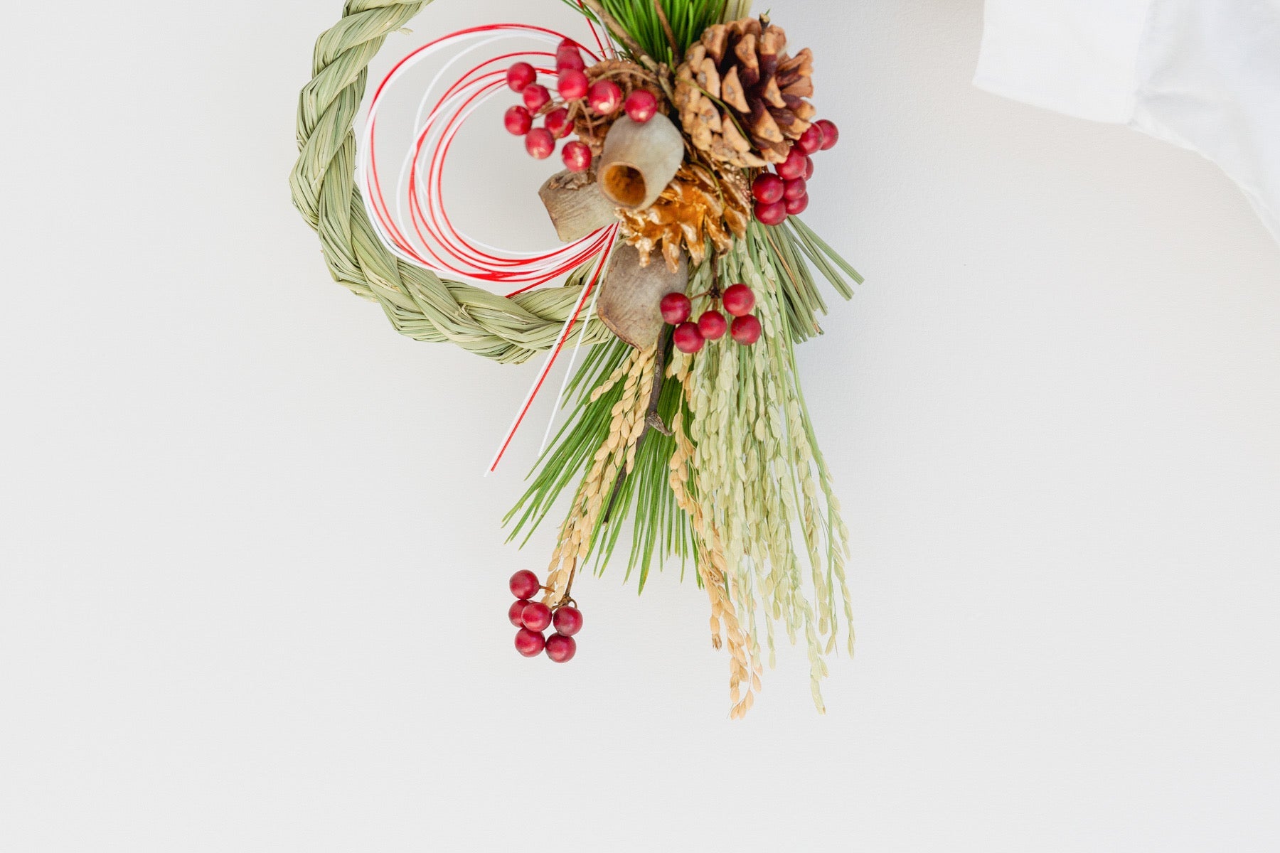 お正月飾り 縦型をオーダーするならFlower&Plants tette │ 「手から手へ、想いを運ぶフラワーショップ」【板橋駅徒歩4分】【熟練フローリスト夫婦が運営】【最短2営業日で発送】【24時間365日注文OK】【ギフトは3300円〜】フラワーギフトを手から手へ、想いを込めたブーケやアレンジメントで大切な人に感謝と愛情を。シーンや用途に合わせて選びやすい豊富な種