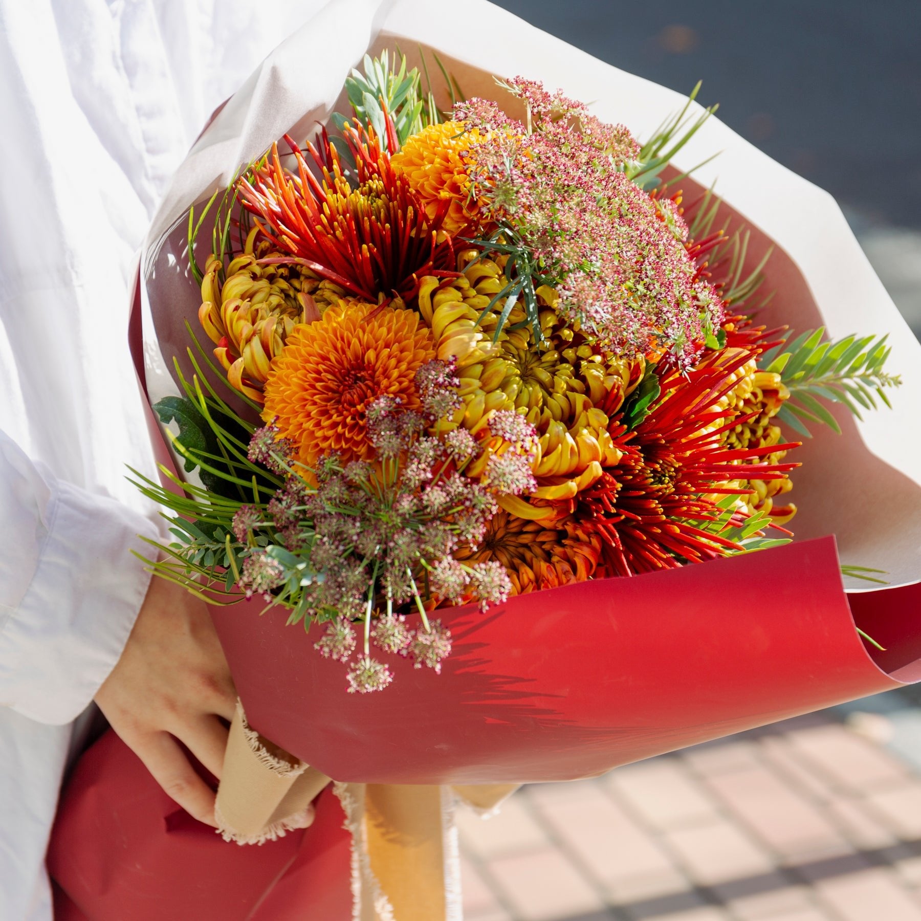 マムのギフトをオーダーするならFlower&Plants tette │ 「手から手へ、想いを運ぶフラワーショップ」【板橋駅徒歩4分】【熟練フローリスト夫婦が運営】【最短2営業日で発送】【24時間365日注文OK】【ギフトは3300円〜】フラワーギフトを手から手へ、想いを込めたブーケやアレンジメントで大切な人に感謝と愛情を。シーンや用途に合わせて選びやすい豊富な種