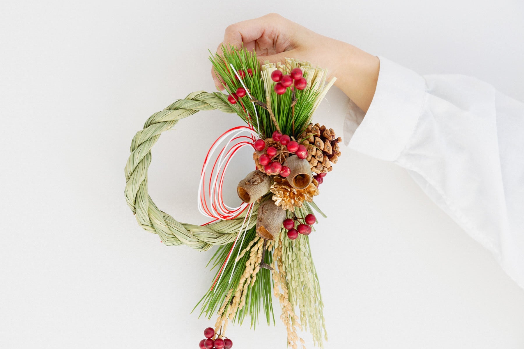 お正月飾り 縦型をオーダーするならFlower&Plants tette │ 「手から手へ、想いを運ぶフラワーショップ」【板橋駅徒歩4分】【熟練フローリスト夫婦が運営】【最短2営業日で発送】【24時間365日注文OK】【ギフトは3300円〜】フラワーギフトを手から手へ、想いを込めたブーケやアレンジメントで大切な人に感謝と愛情を。シーンや用途に合わせて選びやすい豊富な種