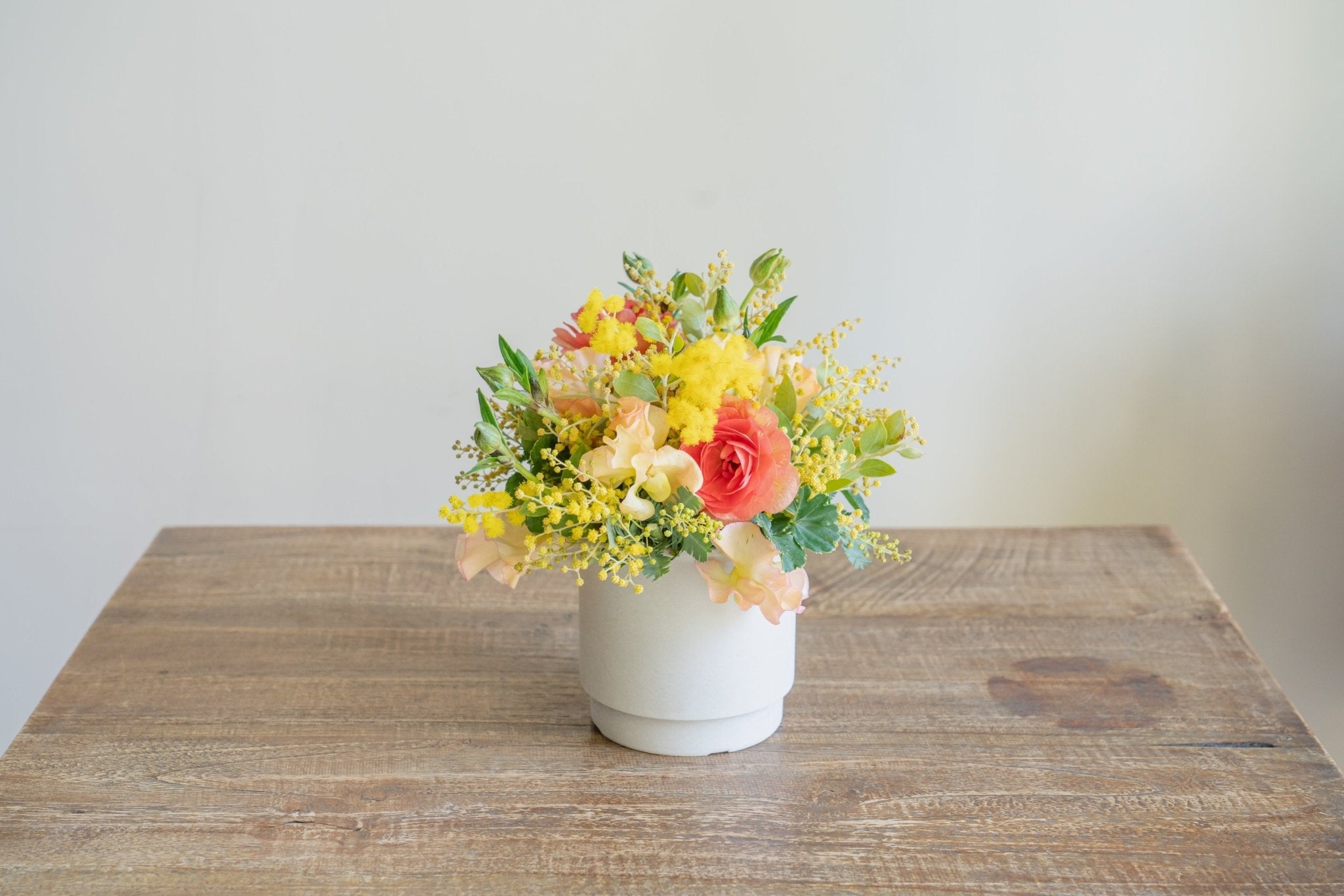 3月のキッズレッスンのお知らせです💐 - Flower&Plants tette