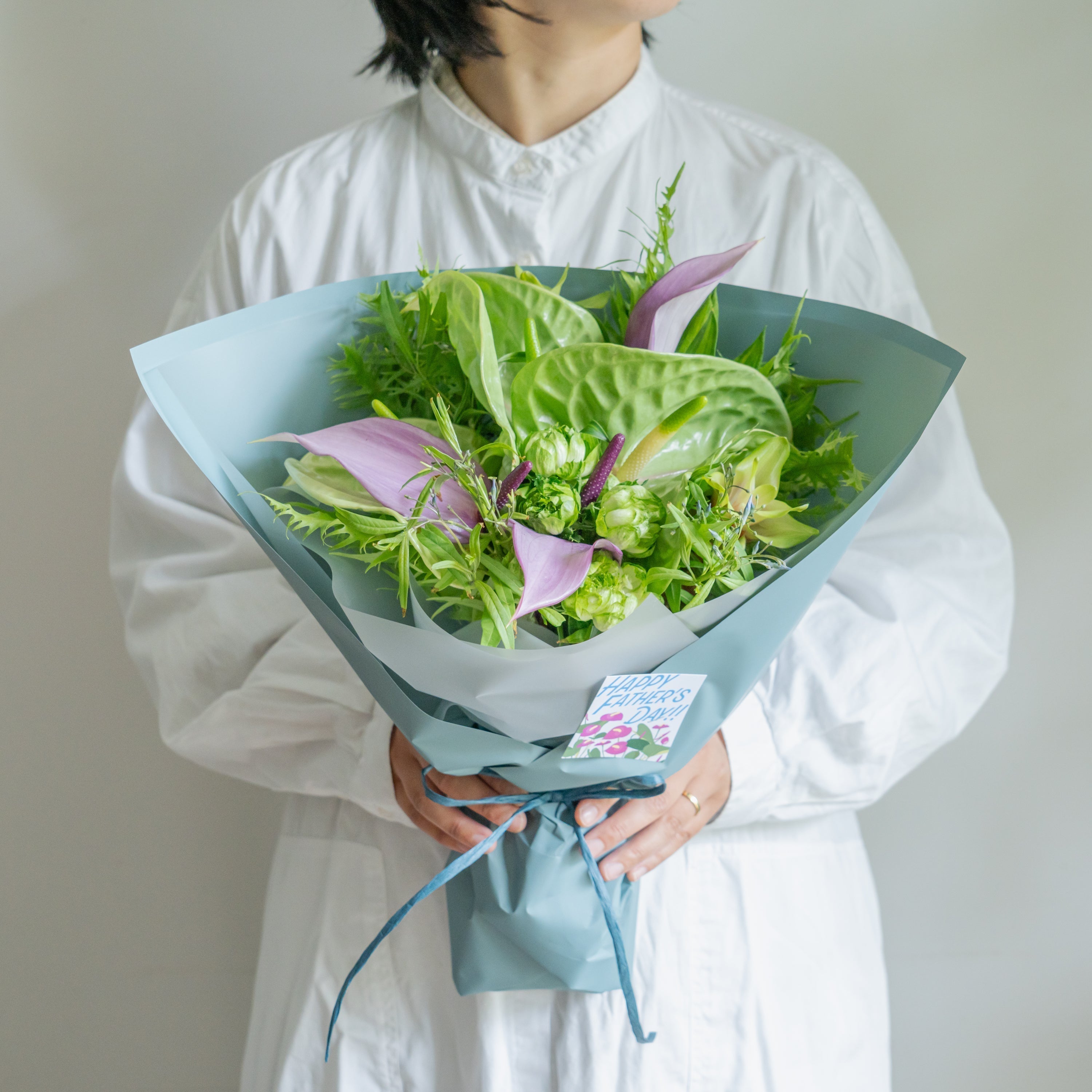 父の日ギフトがリリースしました！👔
