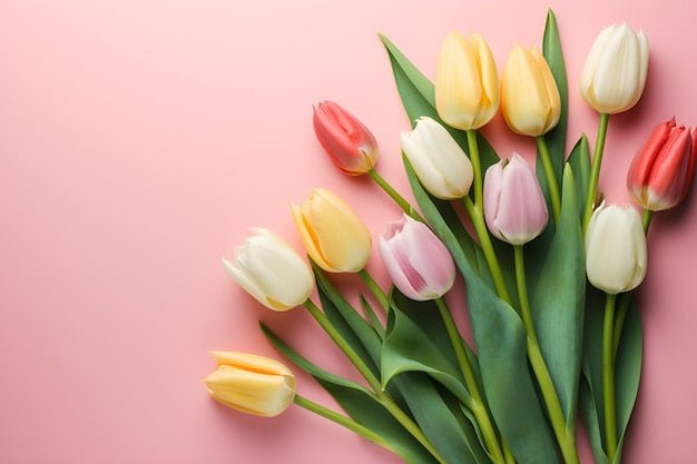 【季節の花束】サプライズを彩る特別な贈り物～春夏秋冬、旬のお花で感動を届けよう～ - Flower&Plants tette