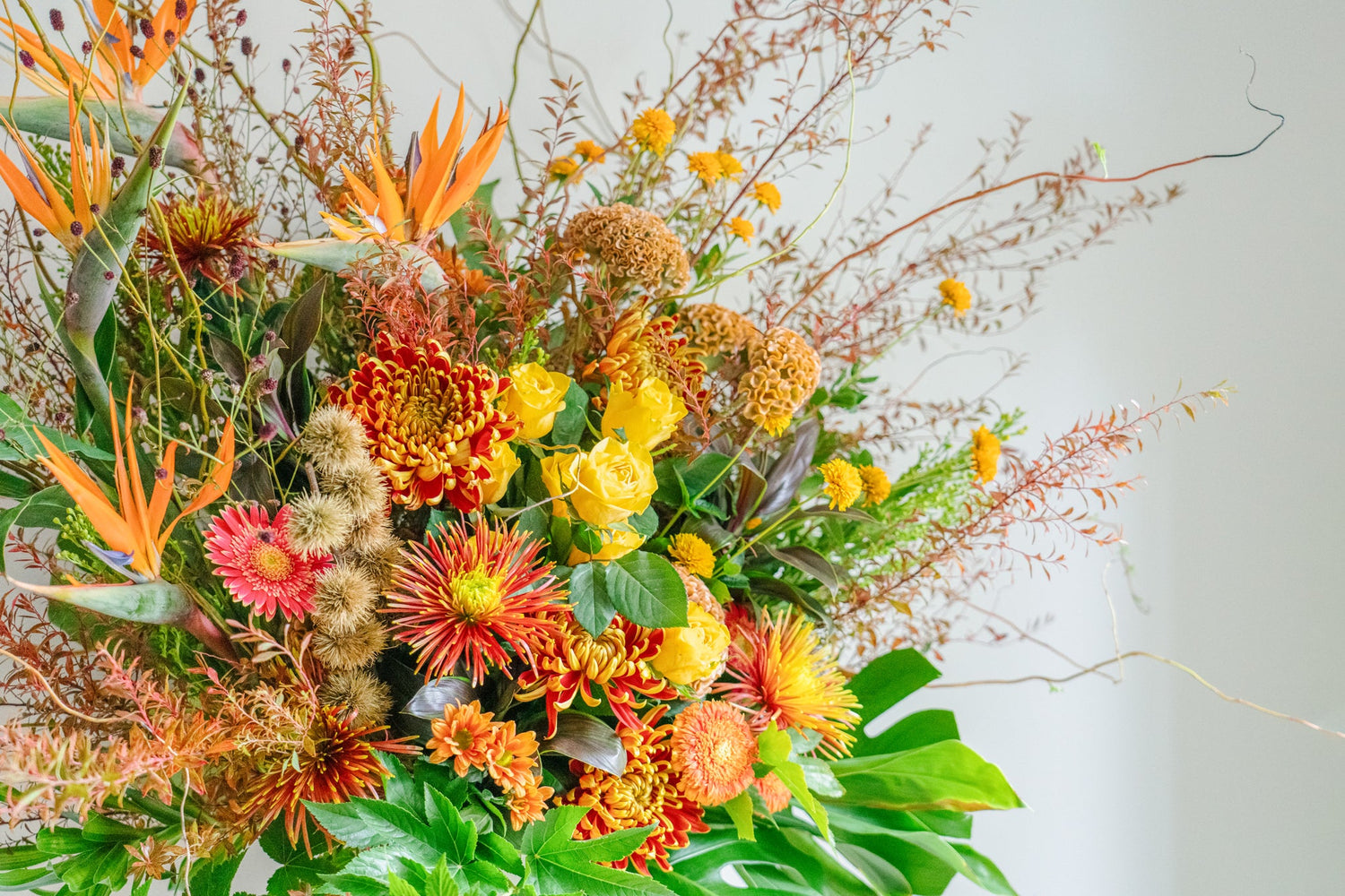 【2025年版】池袋のフラワースタンド決定版！失敗しない選び方とおすすめ優良店10選