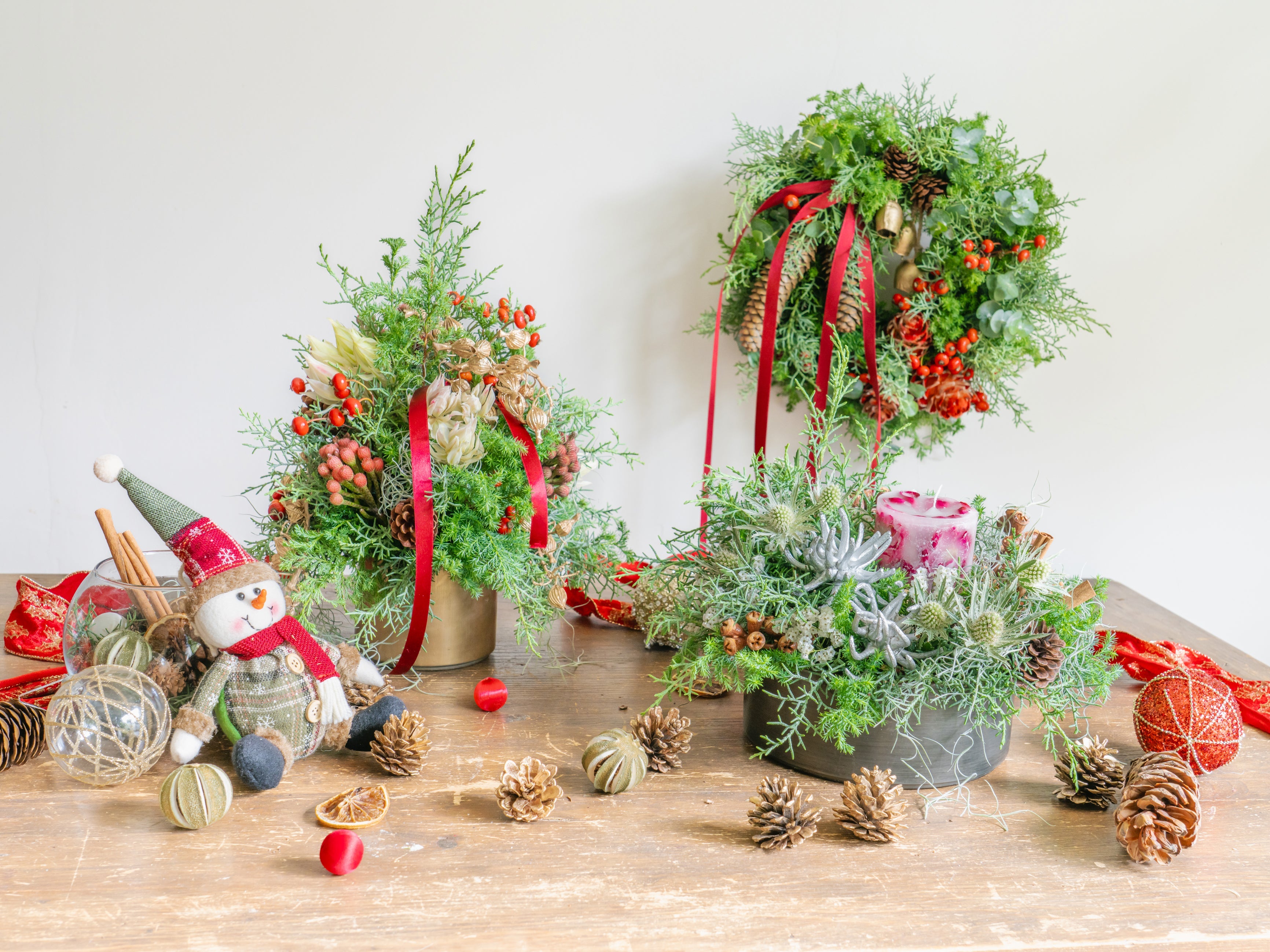 クリスマスギフト