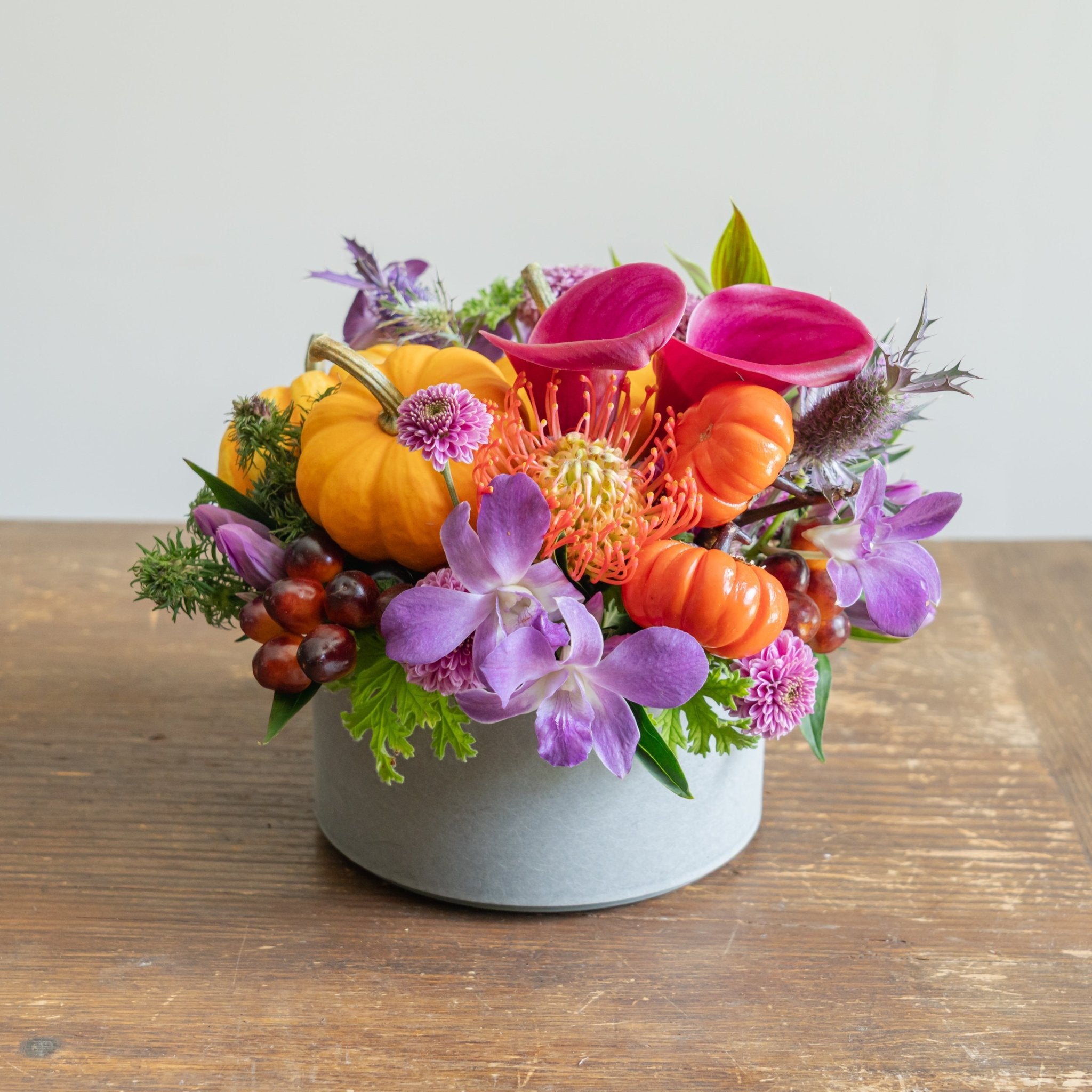 ハロウィンギフト2025をオーダーするならFlower&amp;Plants tette │ 「手から手へ、想いを運ぶフラワーショップ」【板橋駅徒歩4分】【熟練フローリスト夫婦が運営】【最短2営業日で発送】【24時間365日注文OK】【ギフトは3300円〜】フラワーギフトを手から手へ、想いを込めたブーケやアレンジメントで大切な人に感謝と愛情を。シーンや用途に合わせて選びやすい豊富な種