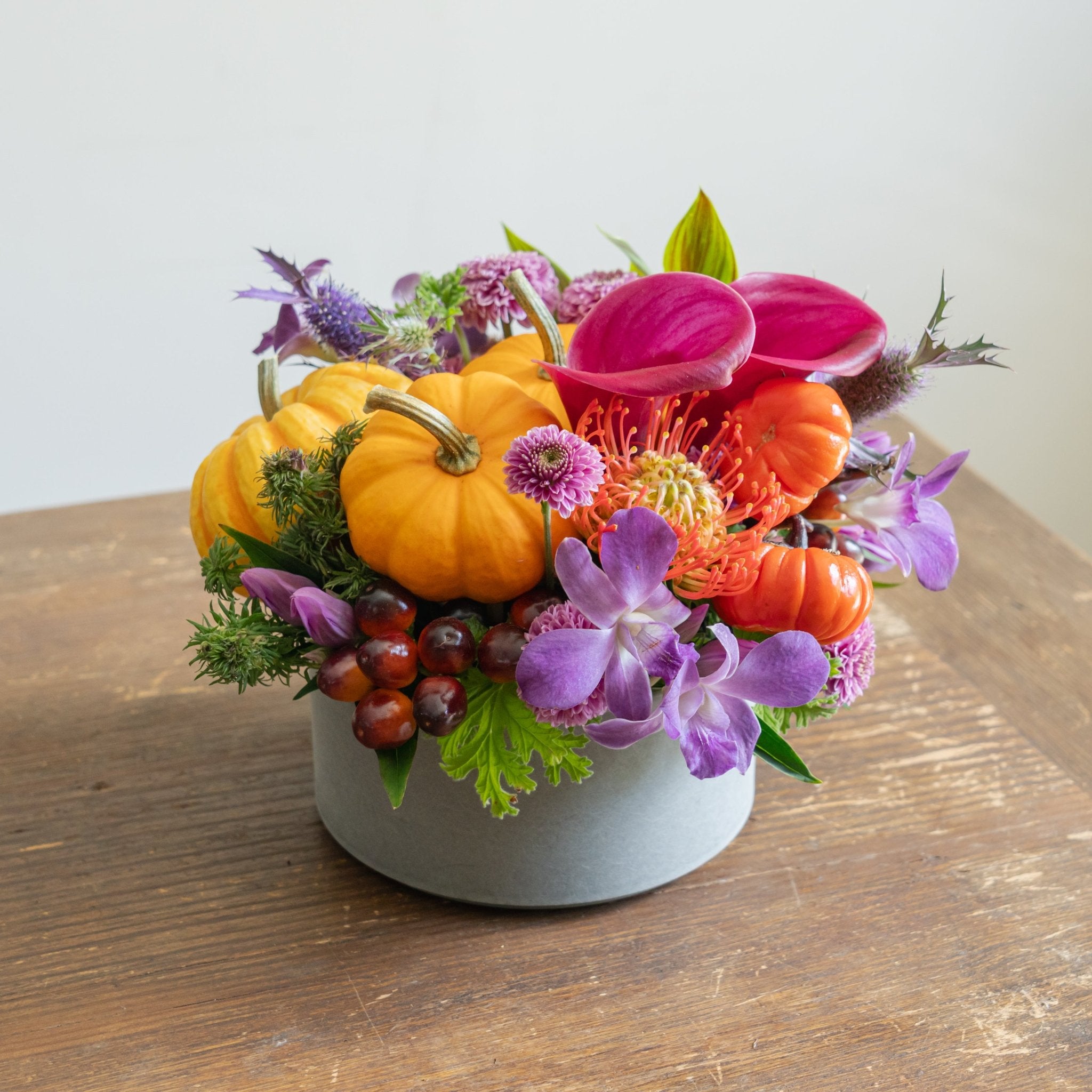 ハロウィンギフト2025をオーダーするならFlower&amp;Plants tette │ 「手から手へ、想いを運ぶフラワーショップ」【板橋駅徒歩4分】【熟練フローリスト夫婦が運営】【最短2営業日で発送】【24時間365日注文OK】【ギフトは3300円〜】フラワーギフトを手から手へ、想いを込めたブーケやアレンジメントで大切な人に感謝と愛情を。シーンや用途に合わせて選びやすい豊富な種