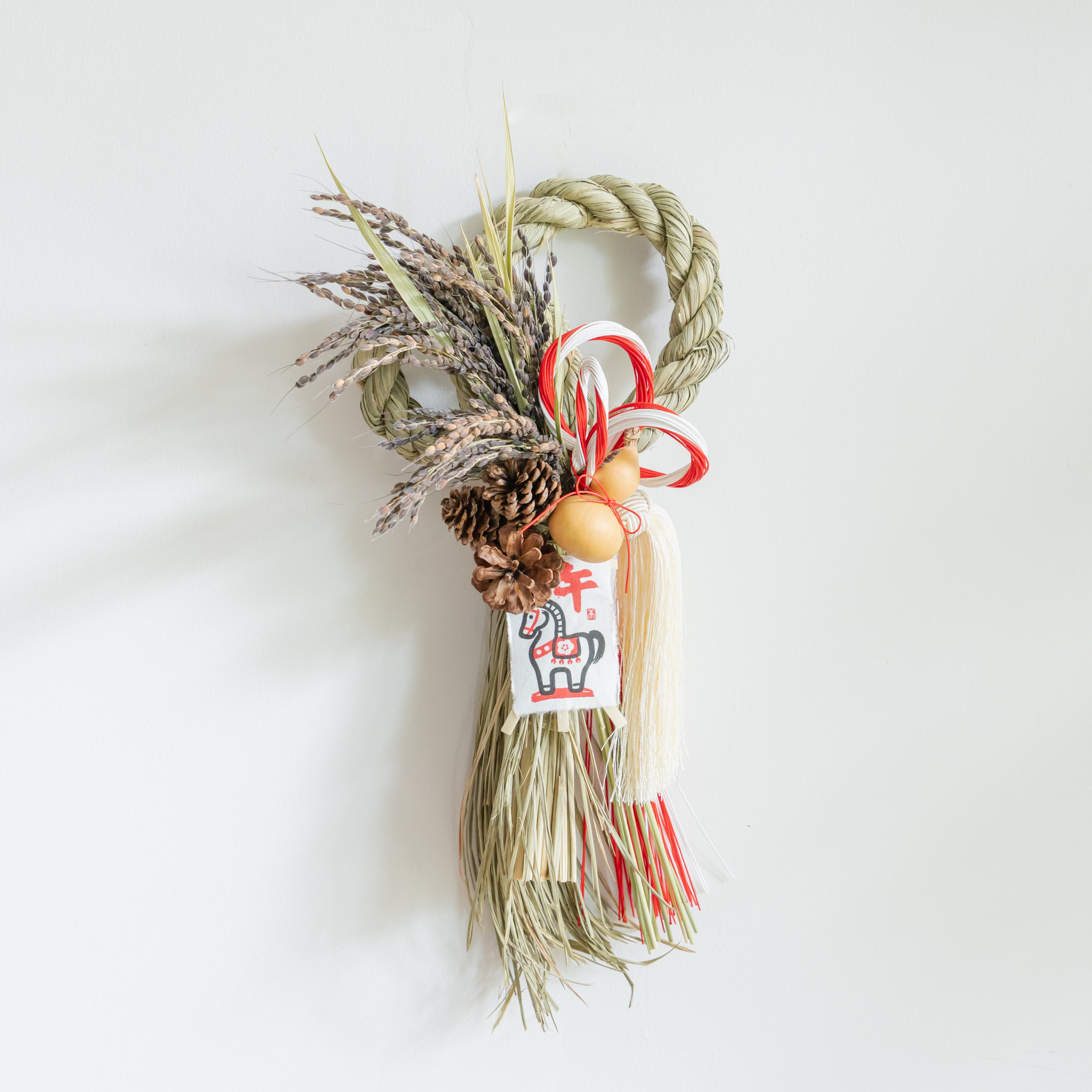 お正月のギフト2026