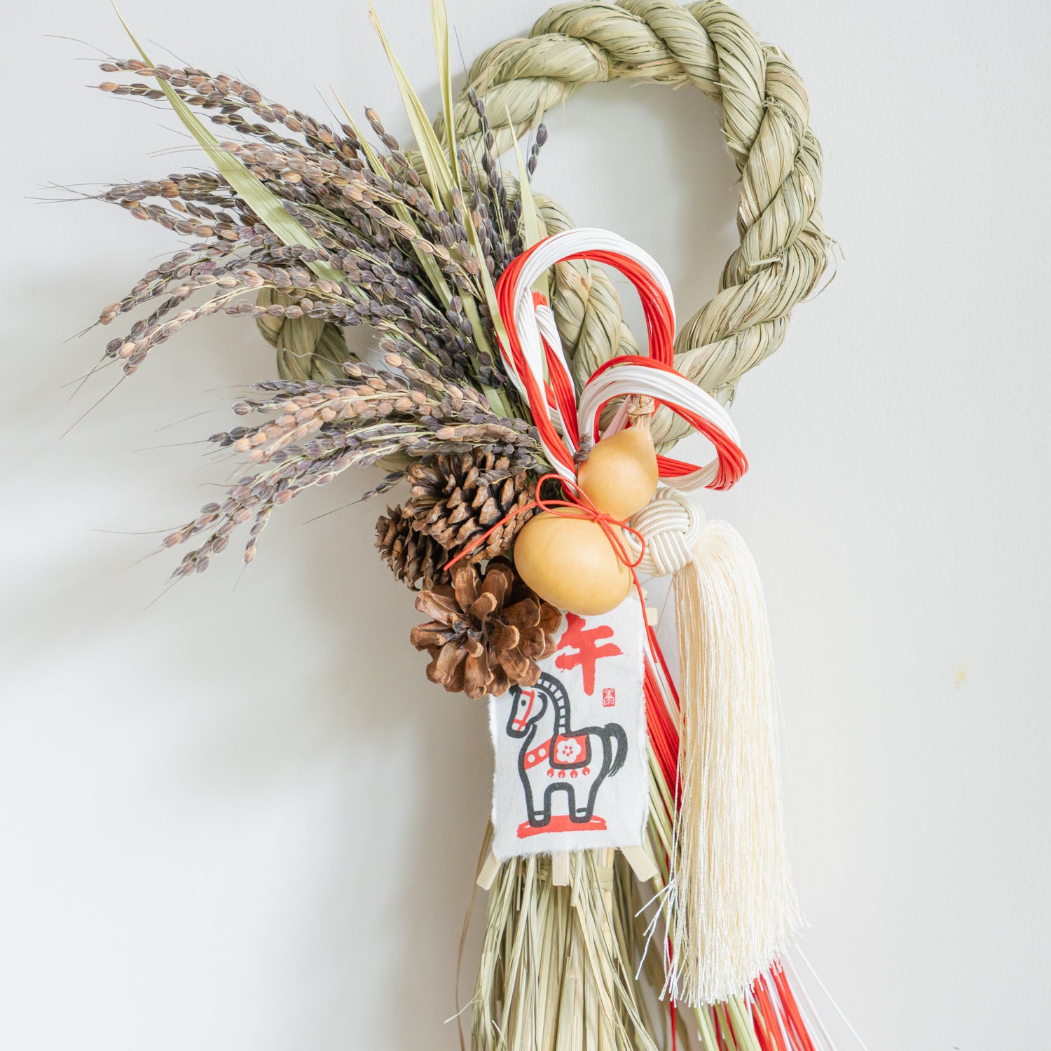 お正月のギフト2026