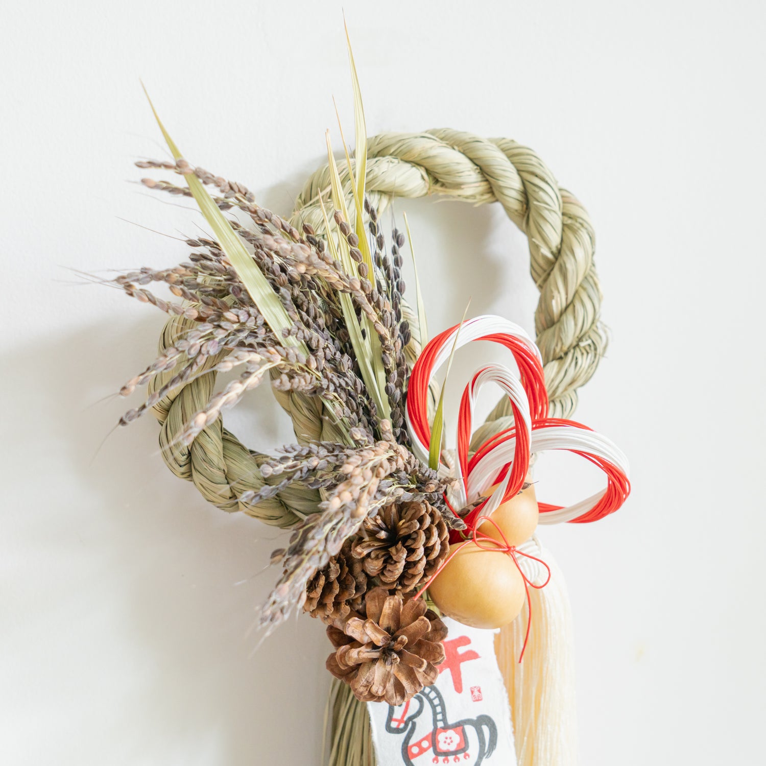 お正月のギフト2026