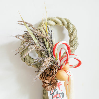 お正月のギフト2026